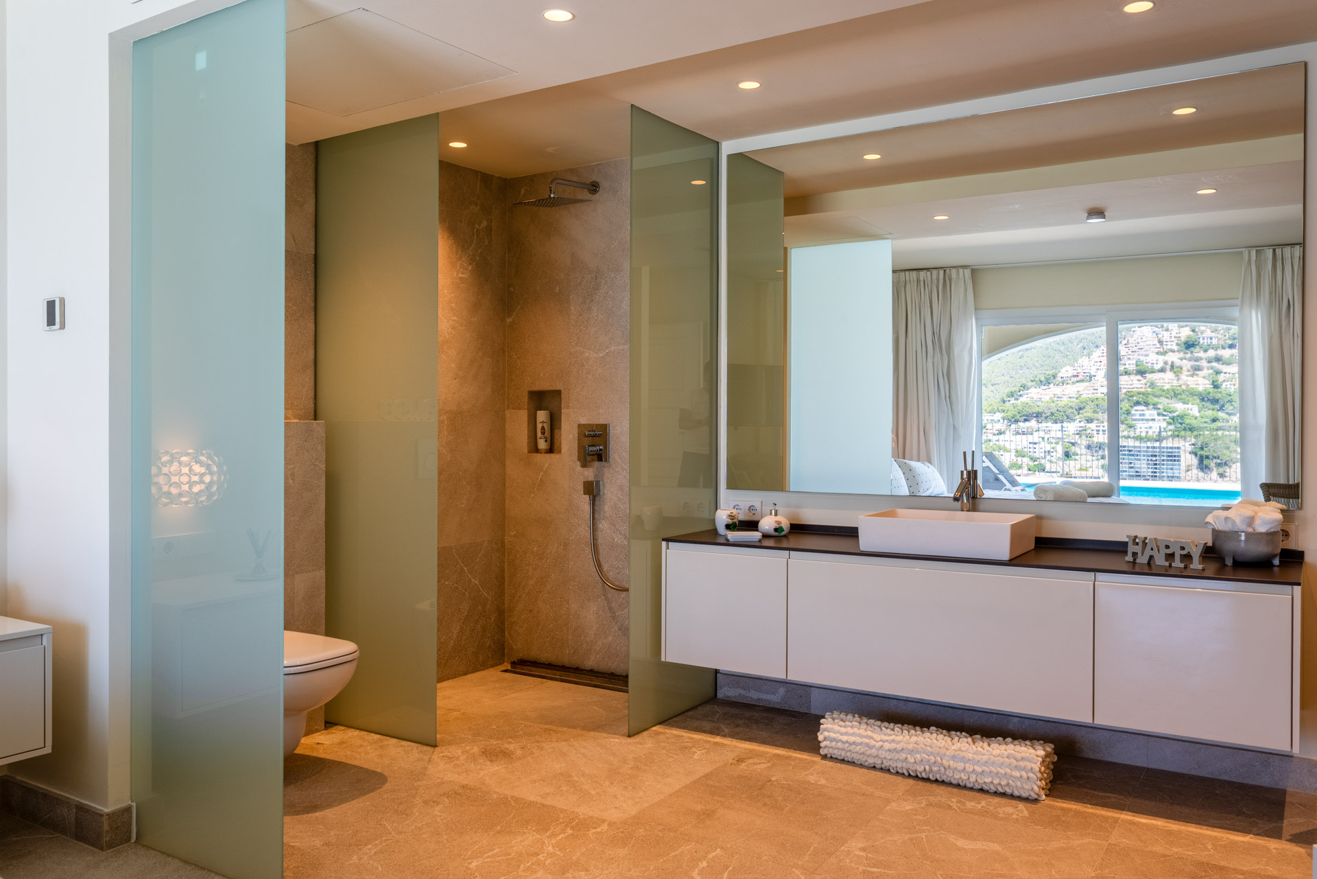 Badezimmer 2