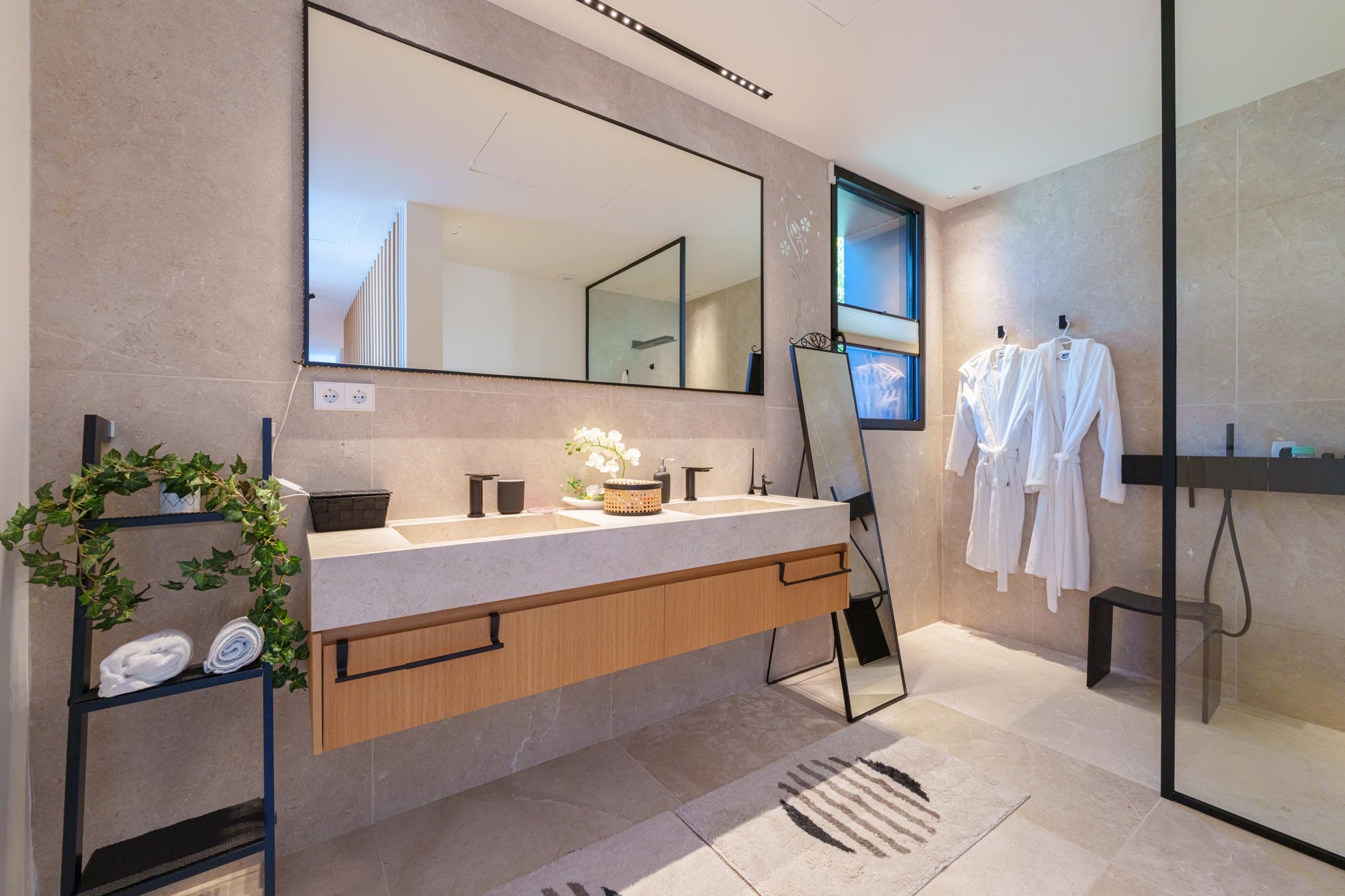 Badezimmer 1