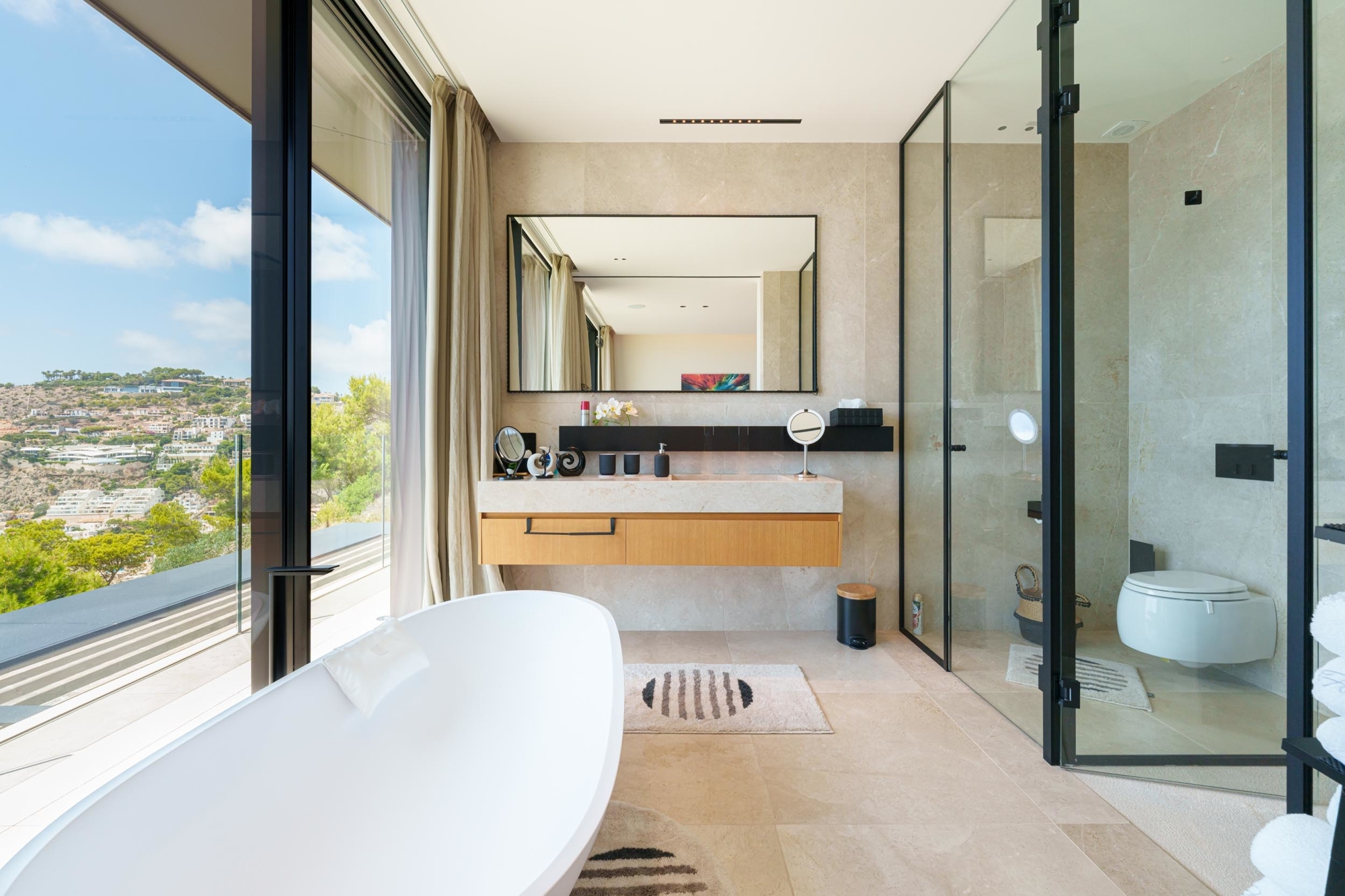 Badezimmer 1