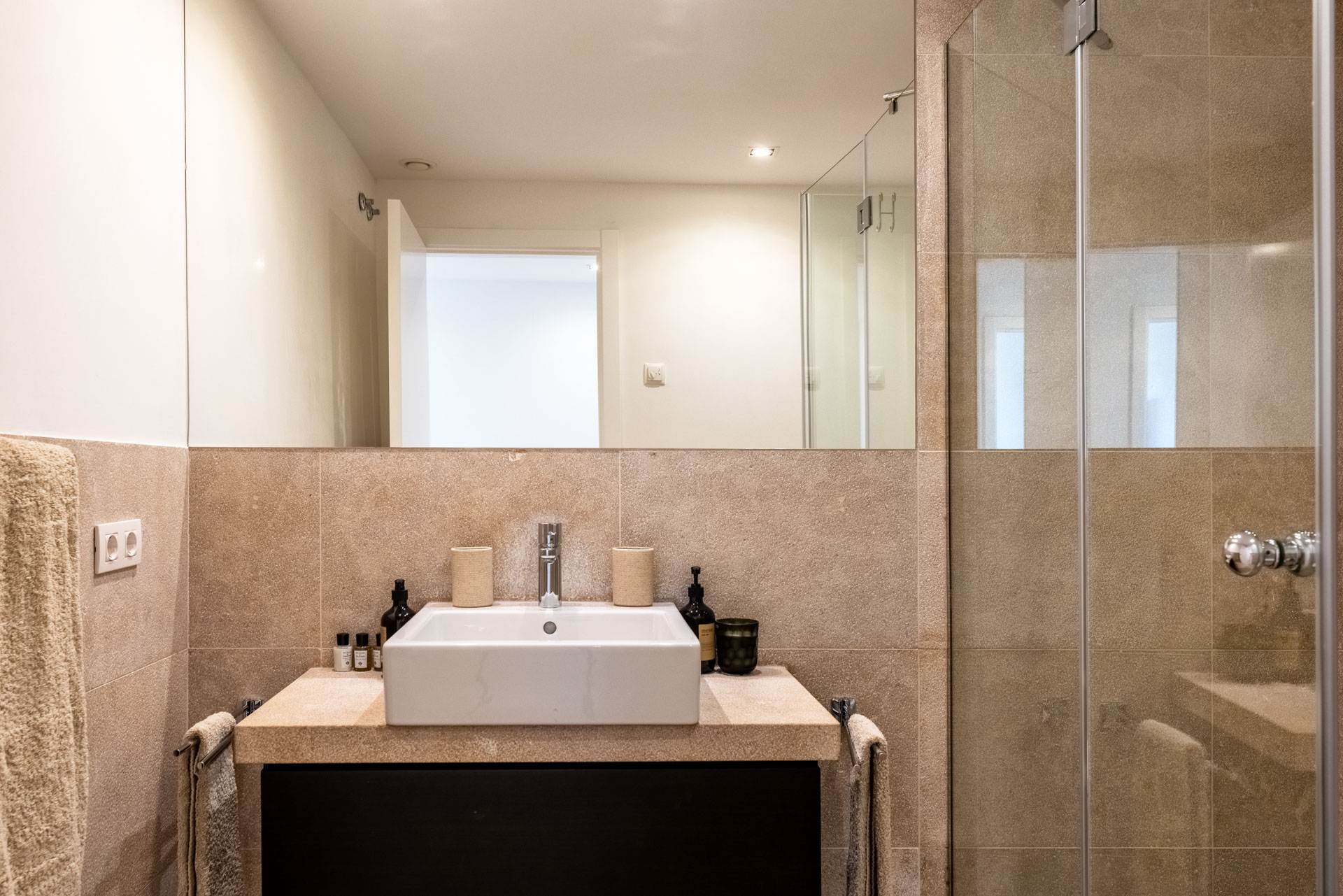 Badezimmer 2