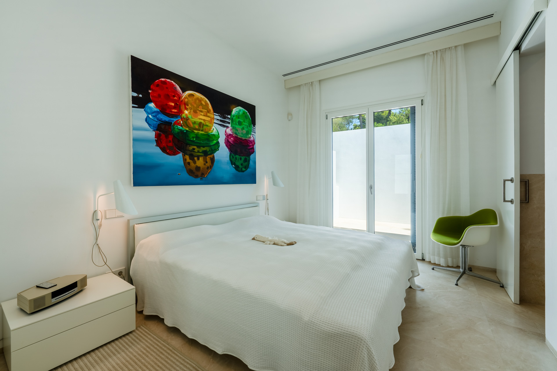 Schlafzimmer 3