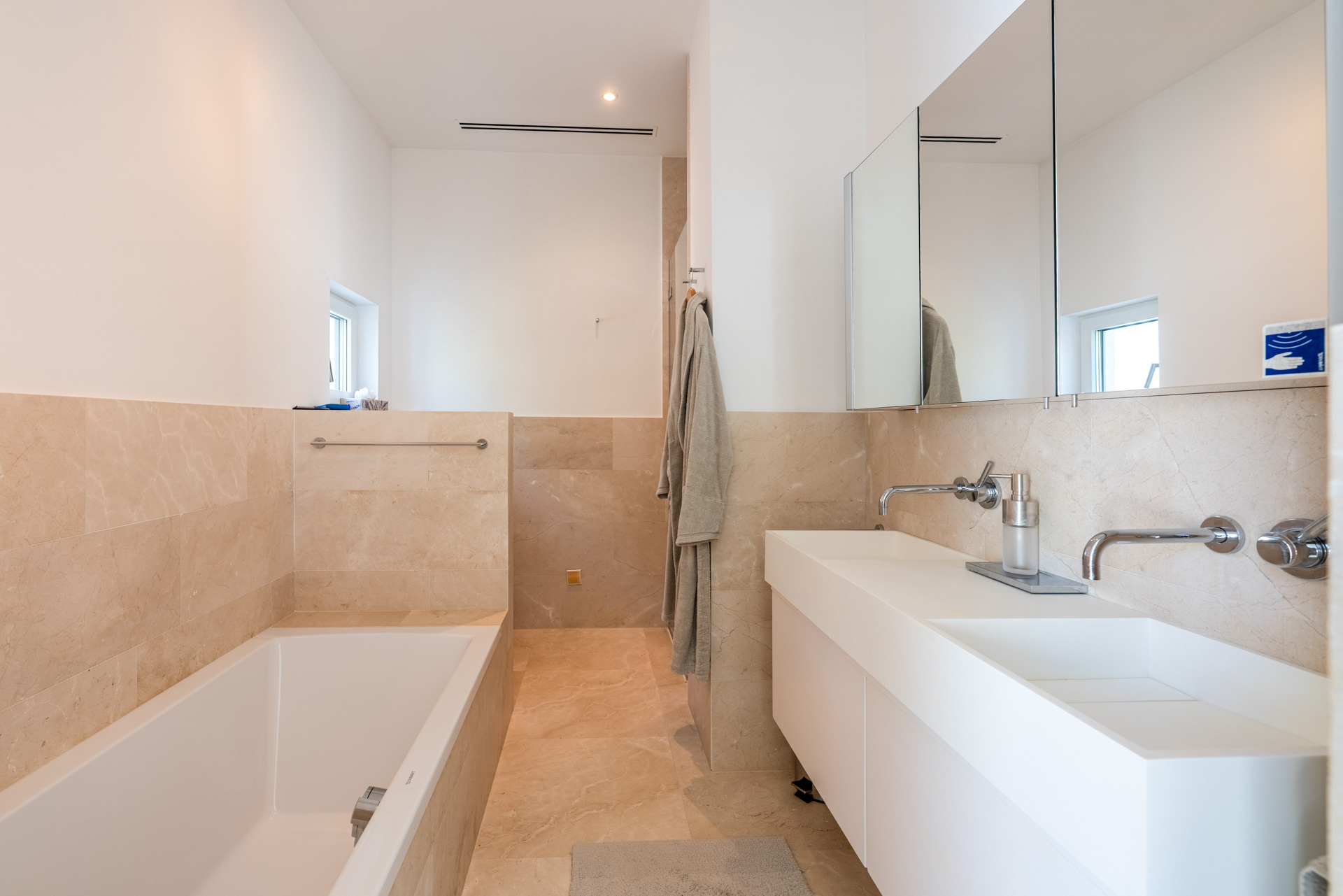 Badezimmer 2