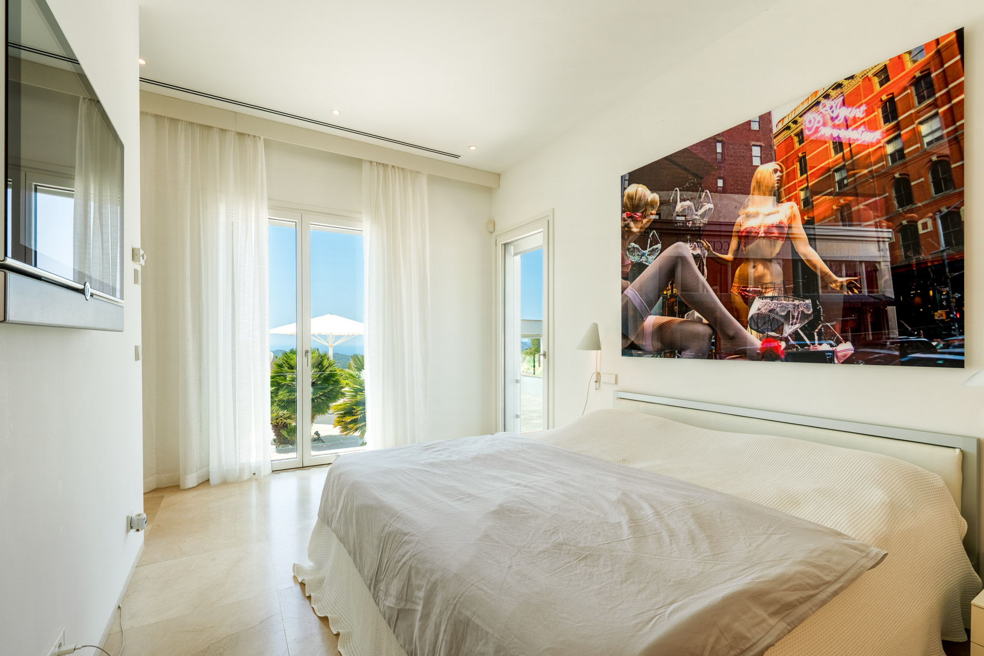 Schlafzimmer 2