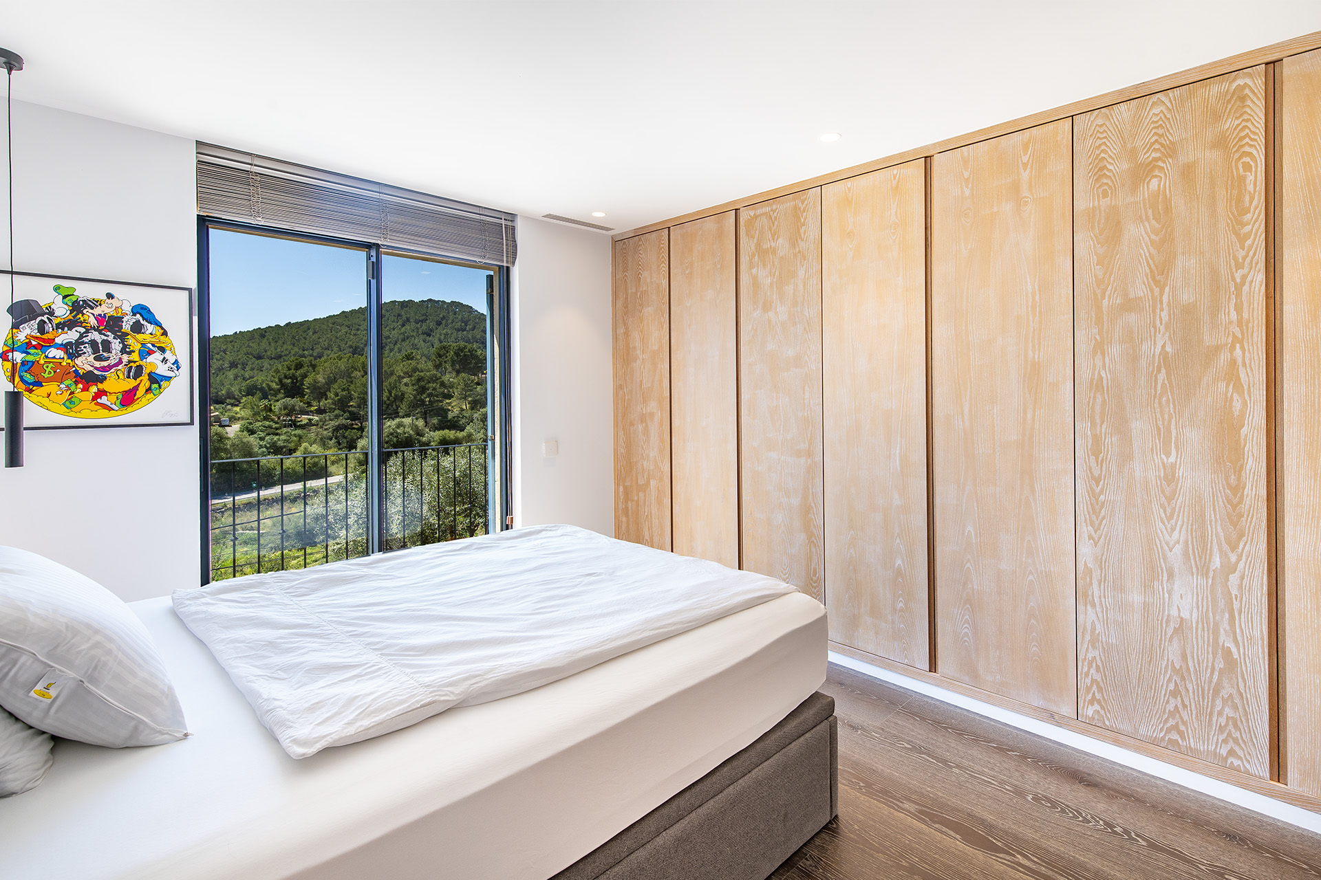 Schlafzimmer 1