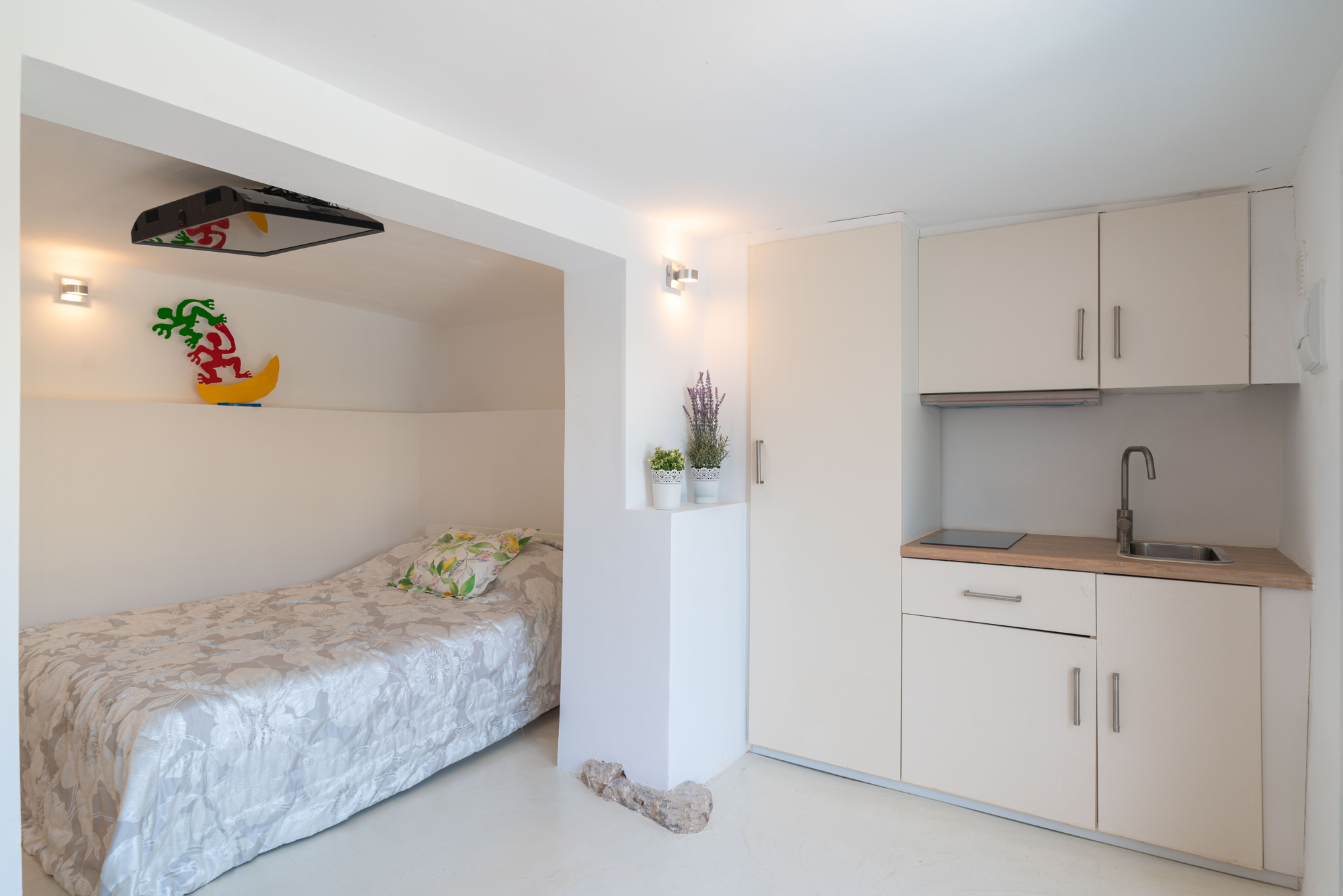 Schlafzimmer 2
