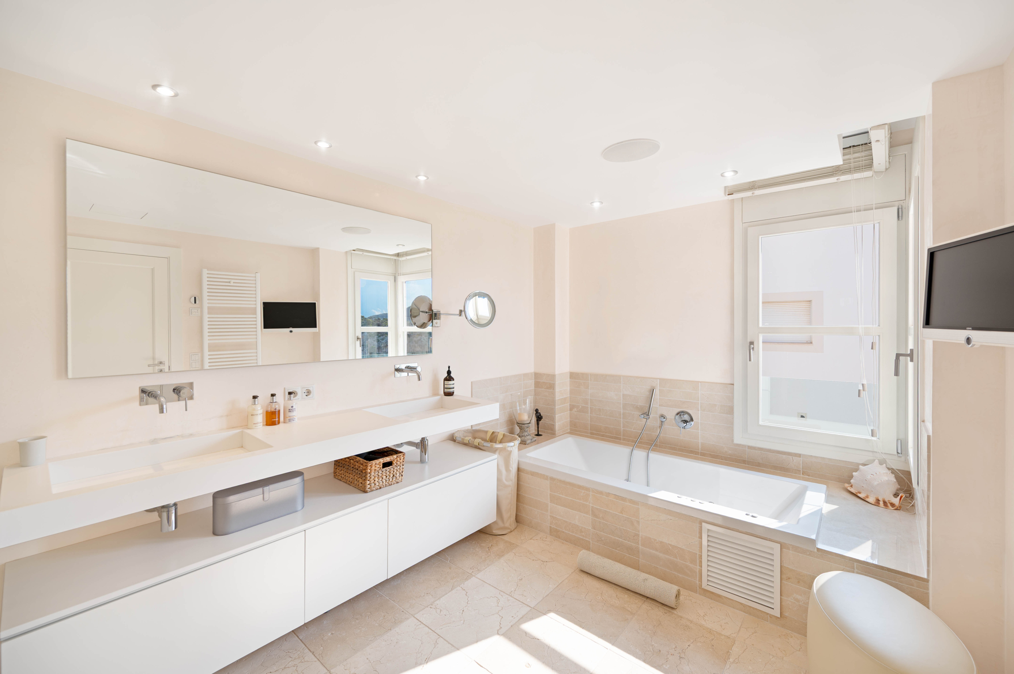 Badezimmer 1