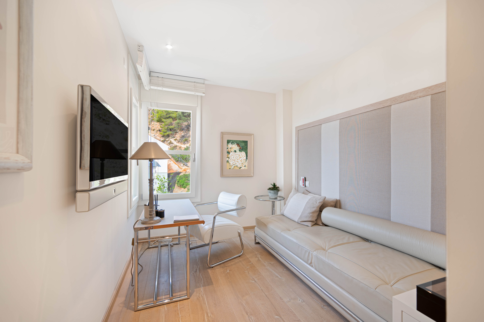Schlafzimmer 3