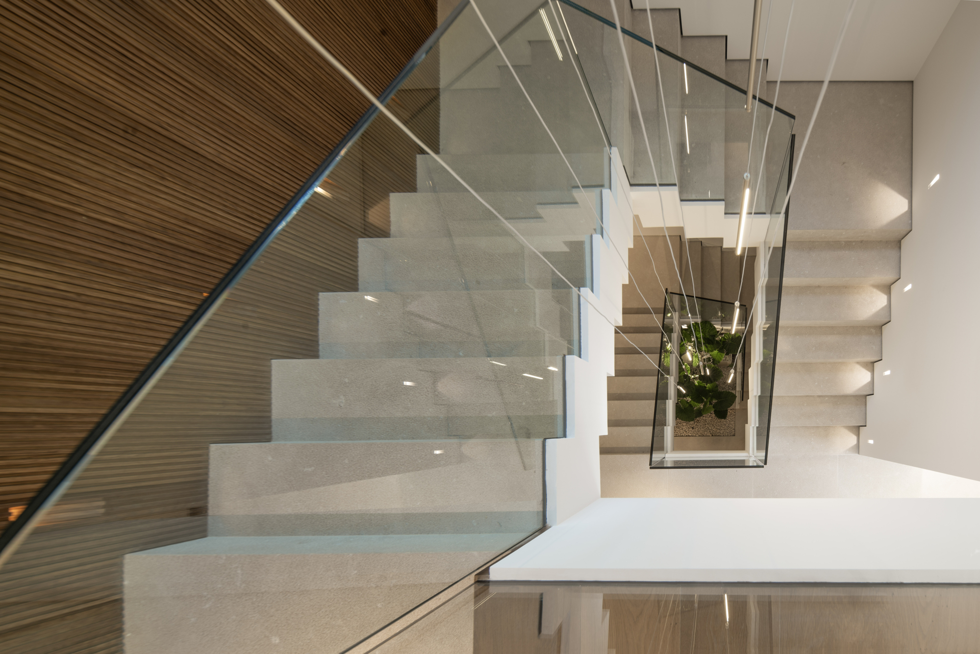 Treppe