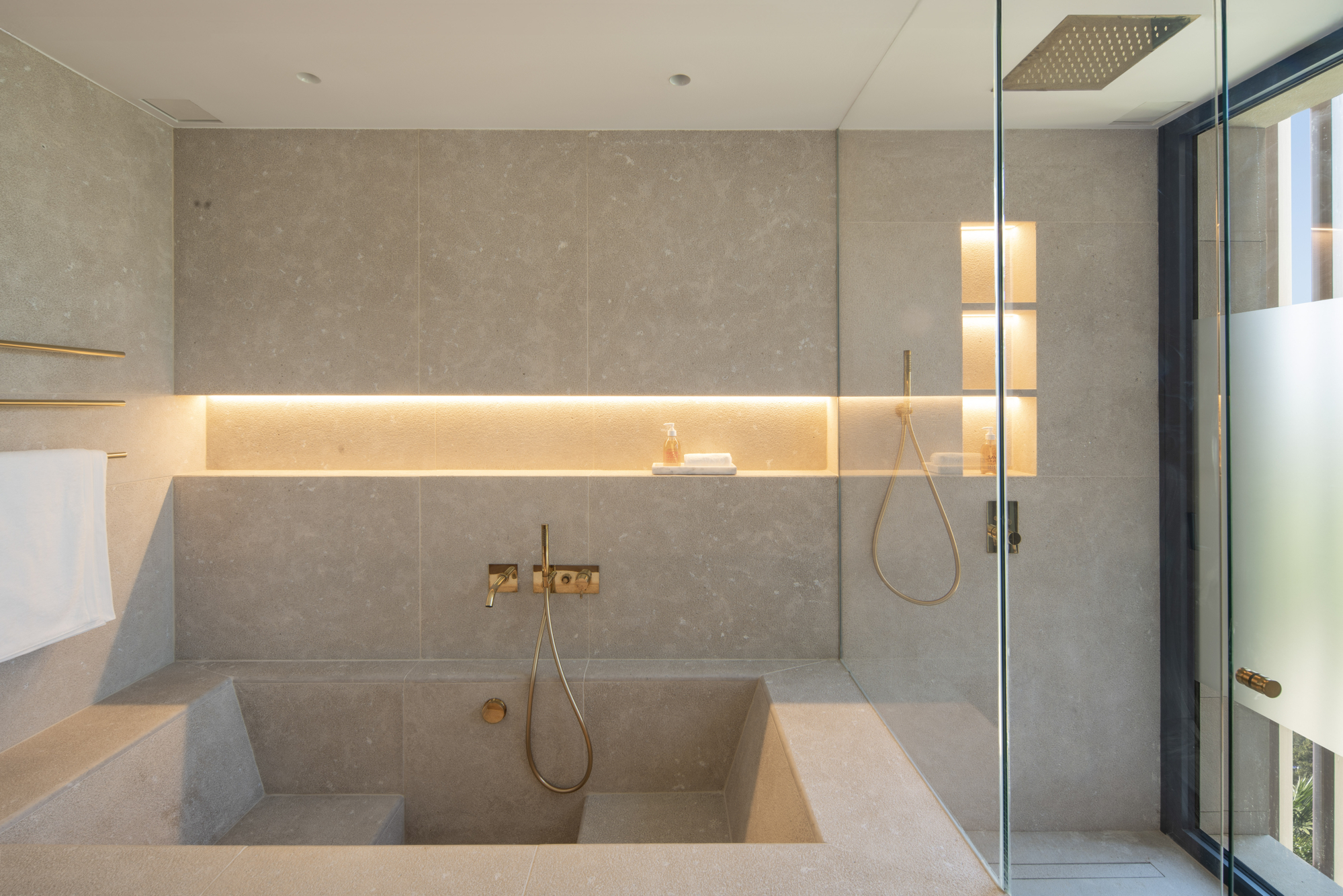 Badezimmer 1