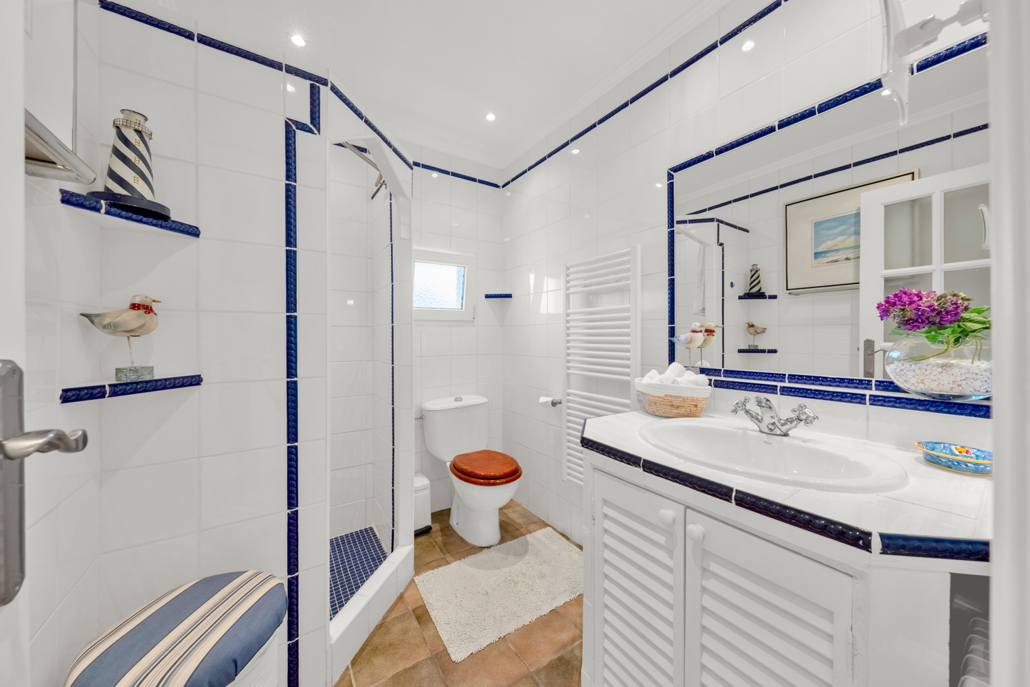 Badezimmer 2