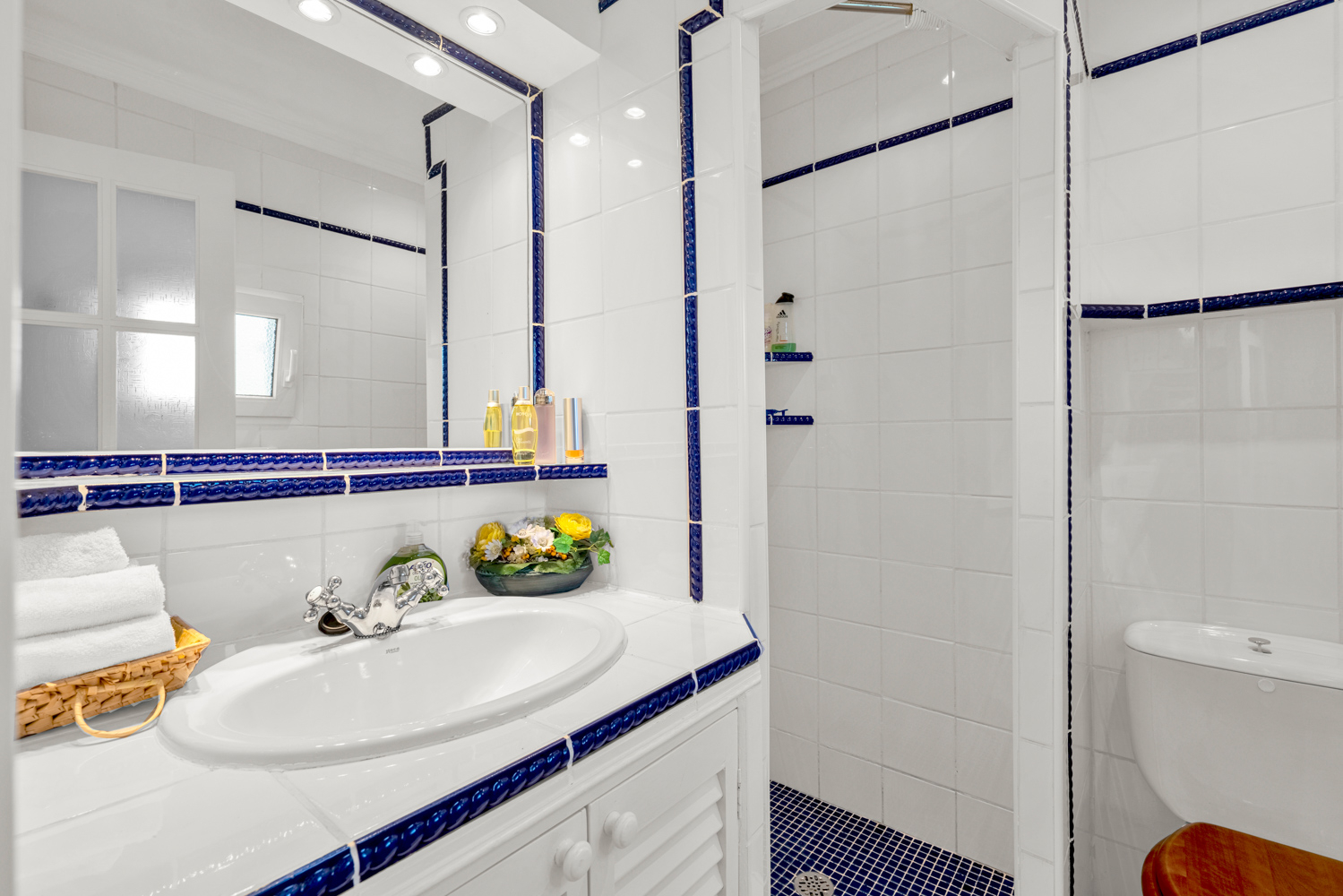 Badezimmer 3