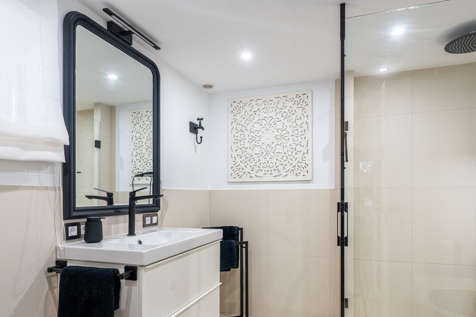 Badezimmer 3
