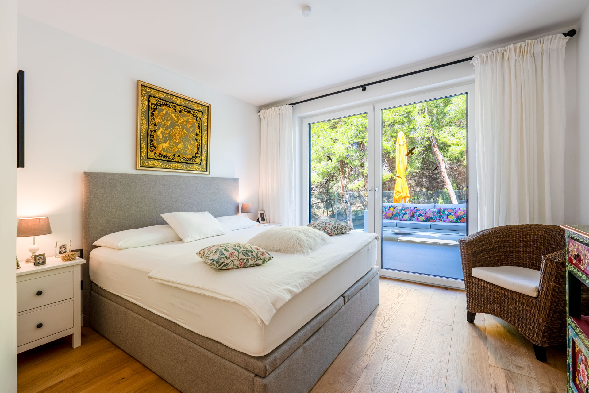 Schlafzimmer 3