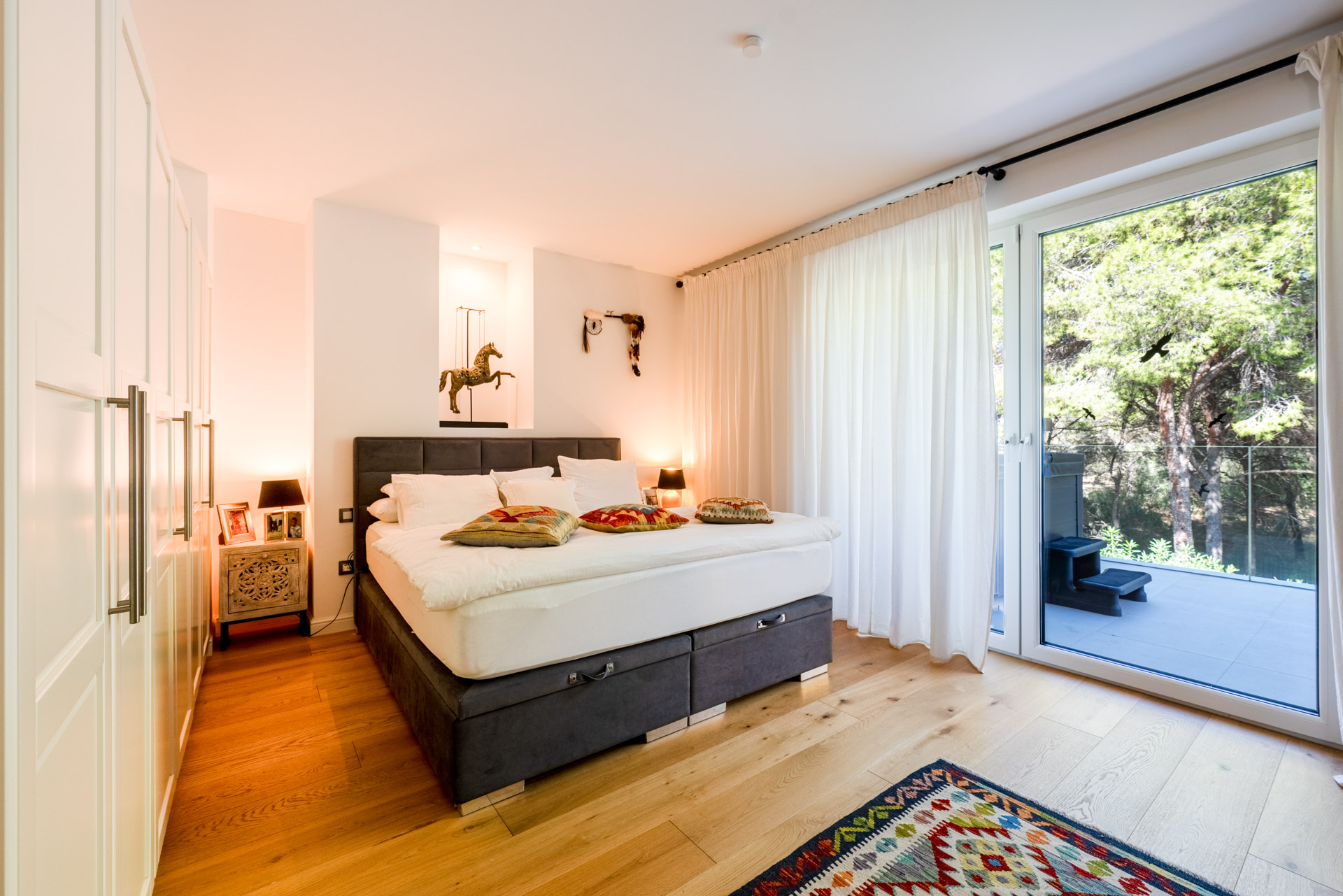 Schlafzimmer 1