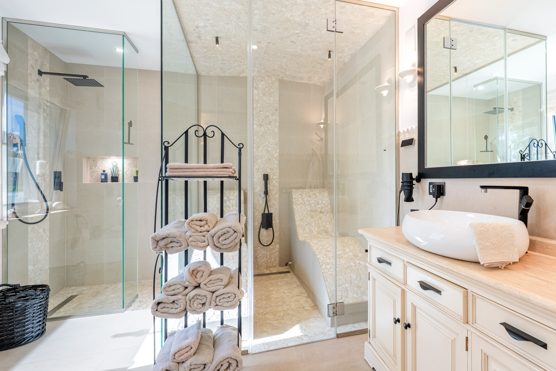 Badezimmer 1