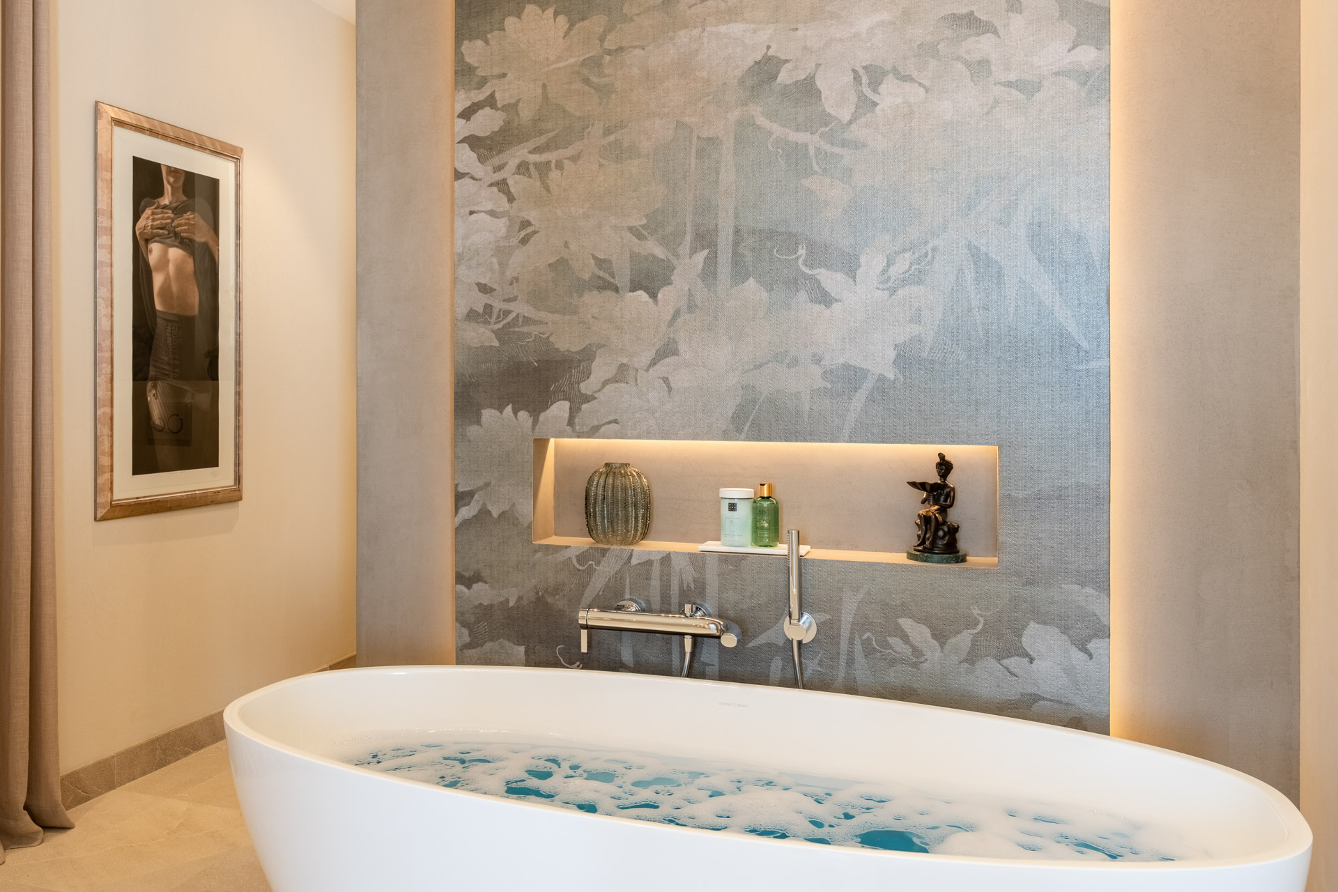 Badezimmer 1