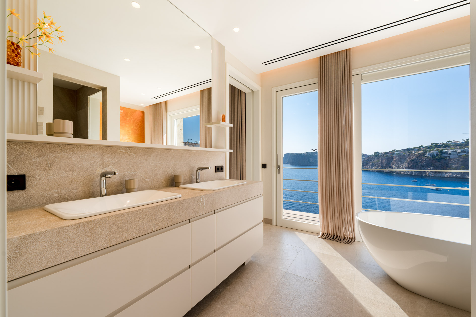 Badezimmer 2
