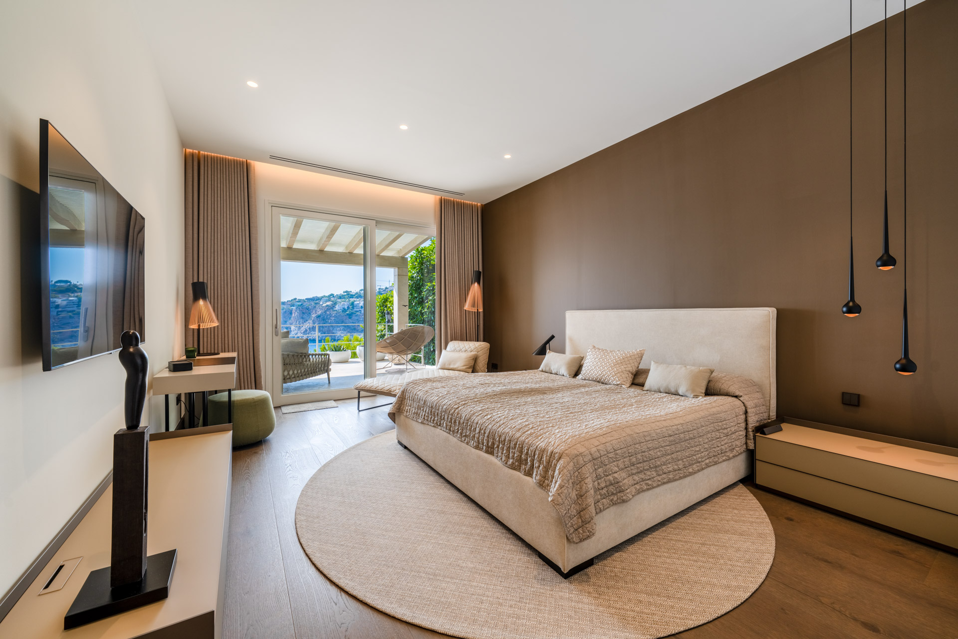 Schlafzimmer 2