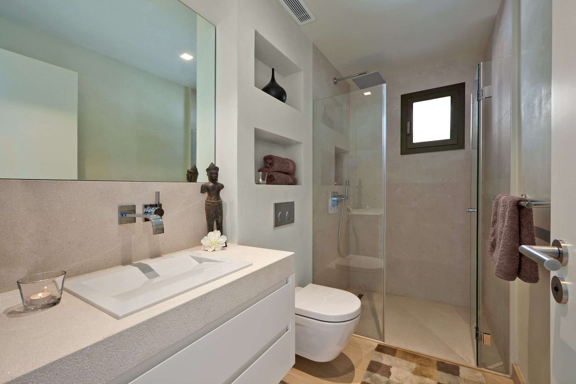 Badezimmer 2