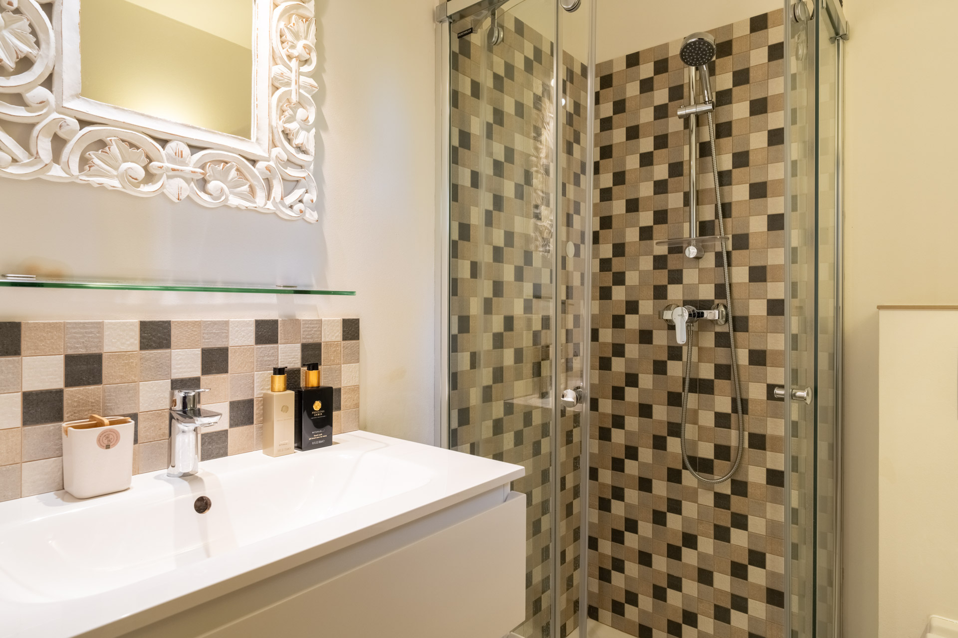 Badezimmer 1