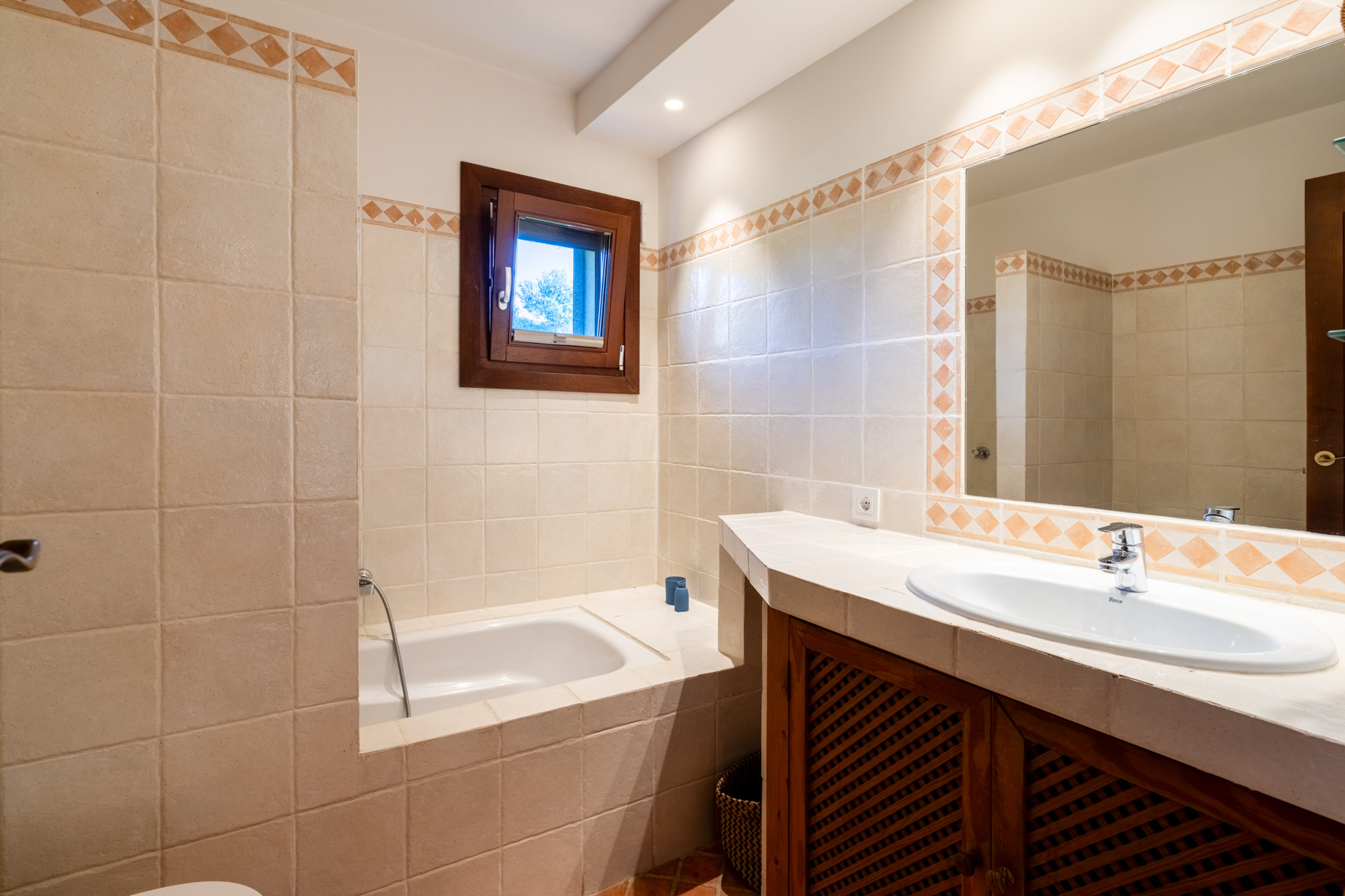 Badezimmer 2