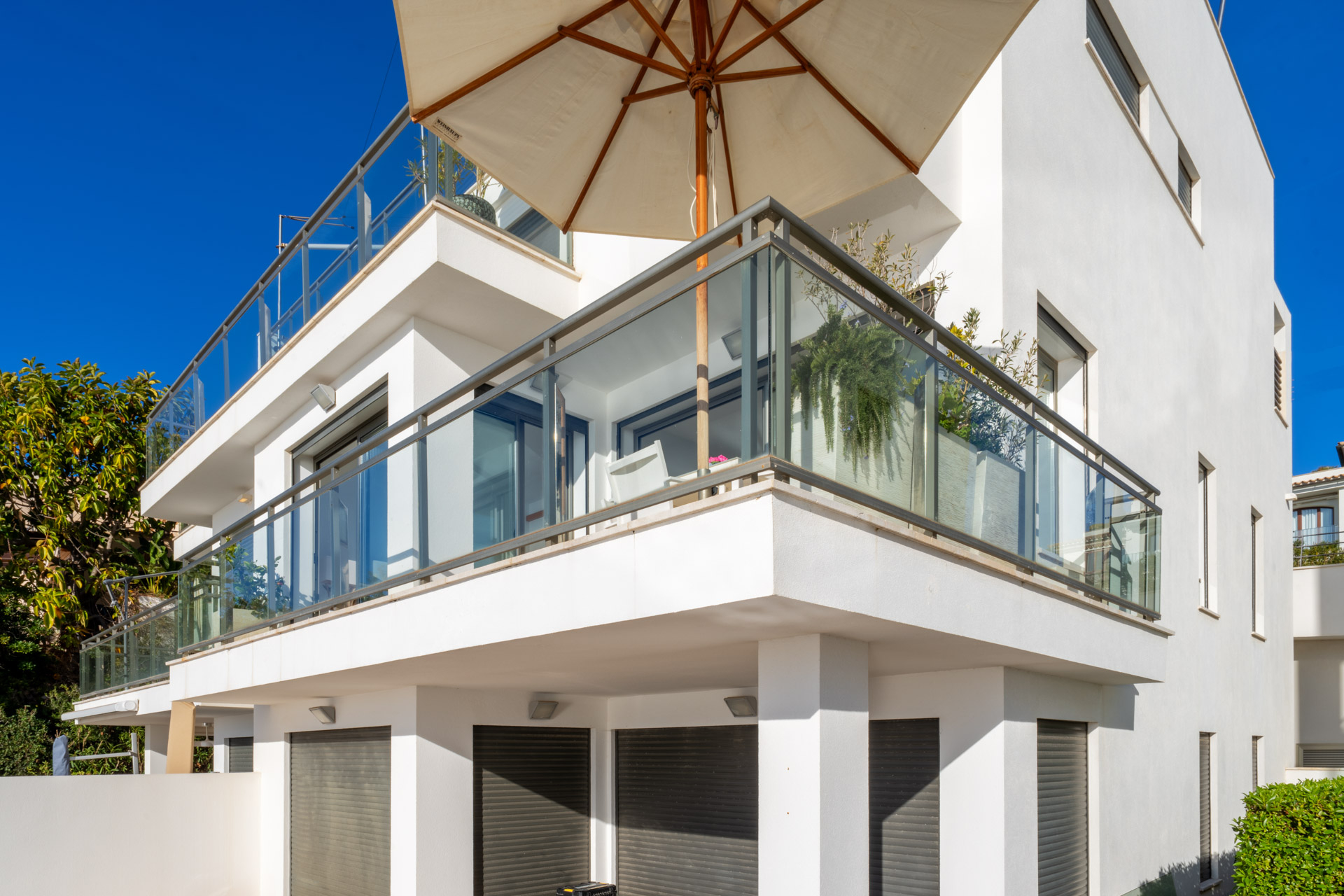Fassade