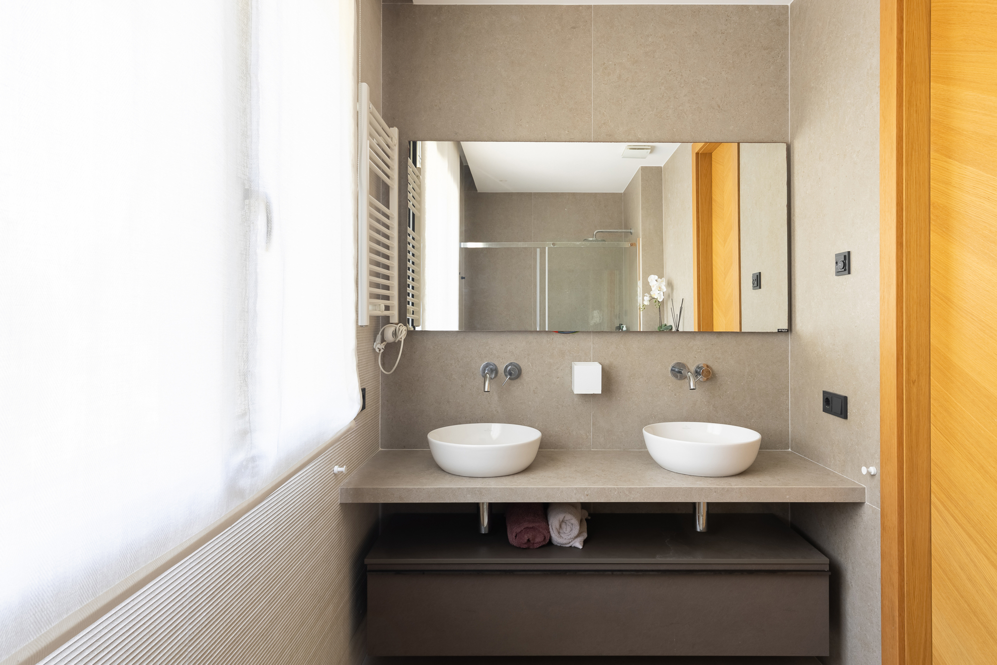 Badezimmer 2