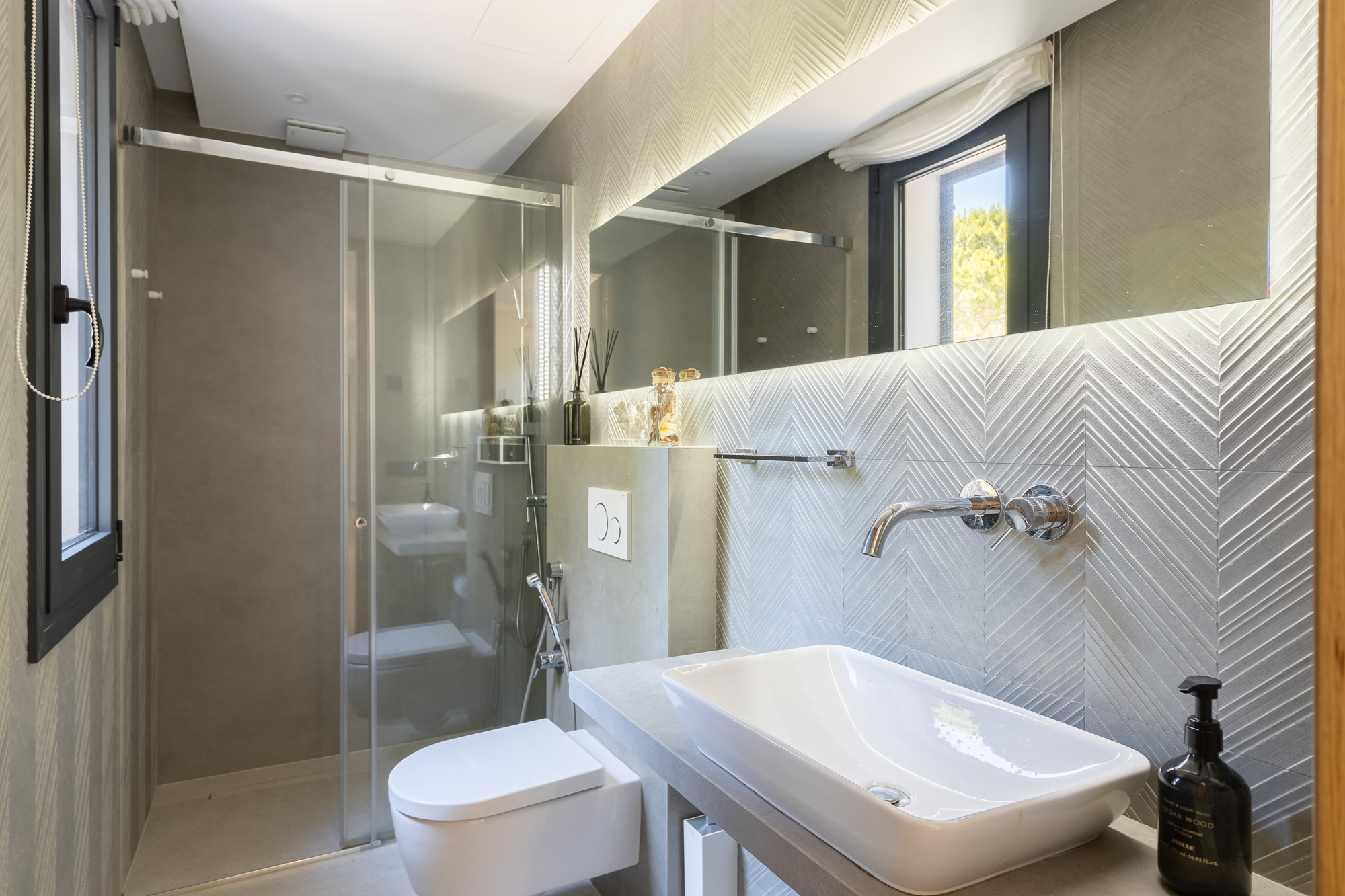 Badezimmer 3