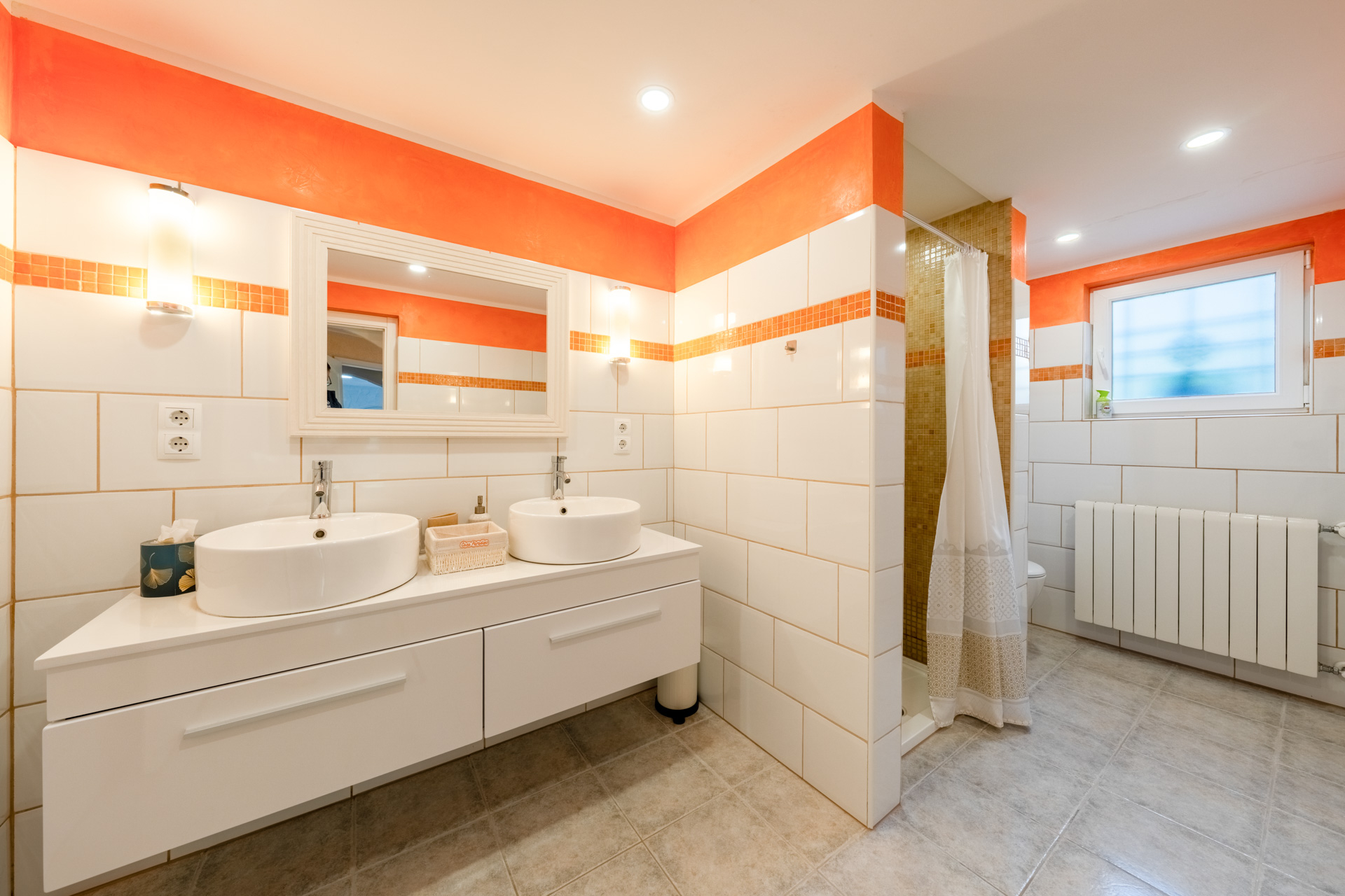 Badezimmer 2