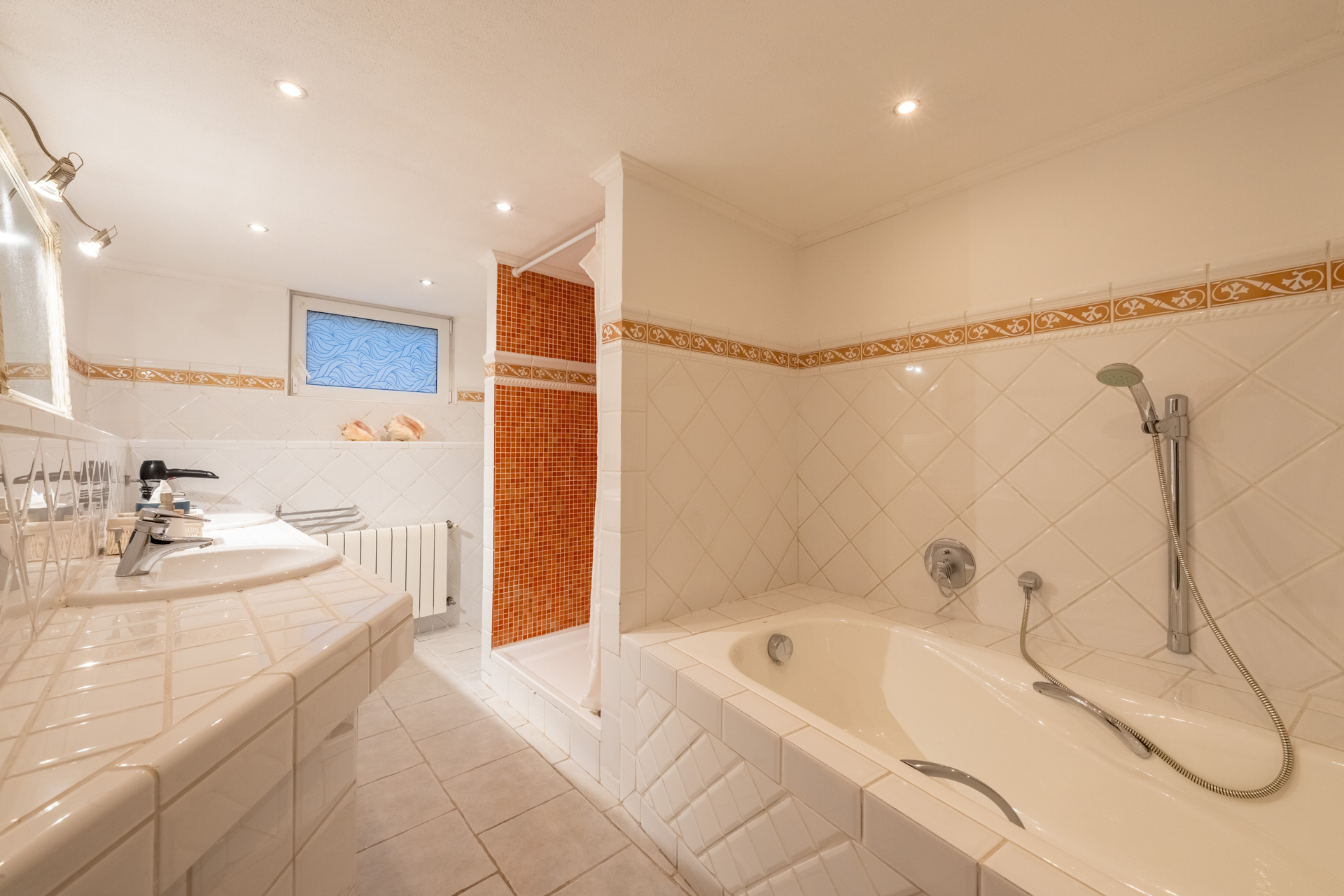 Badezimmer 3
