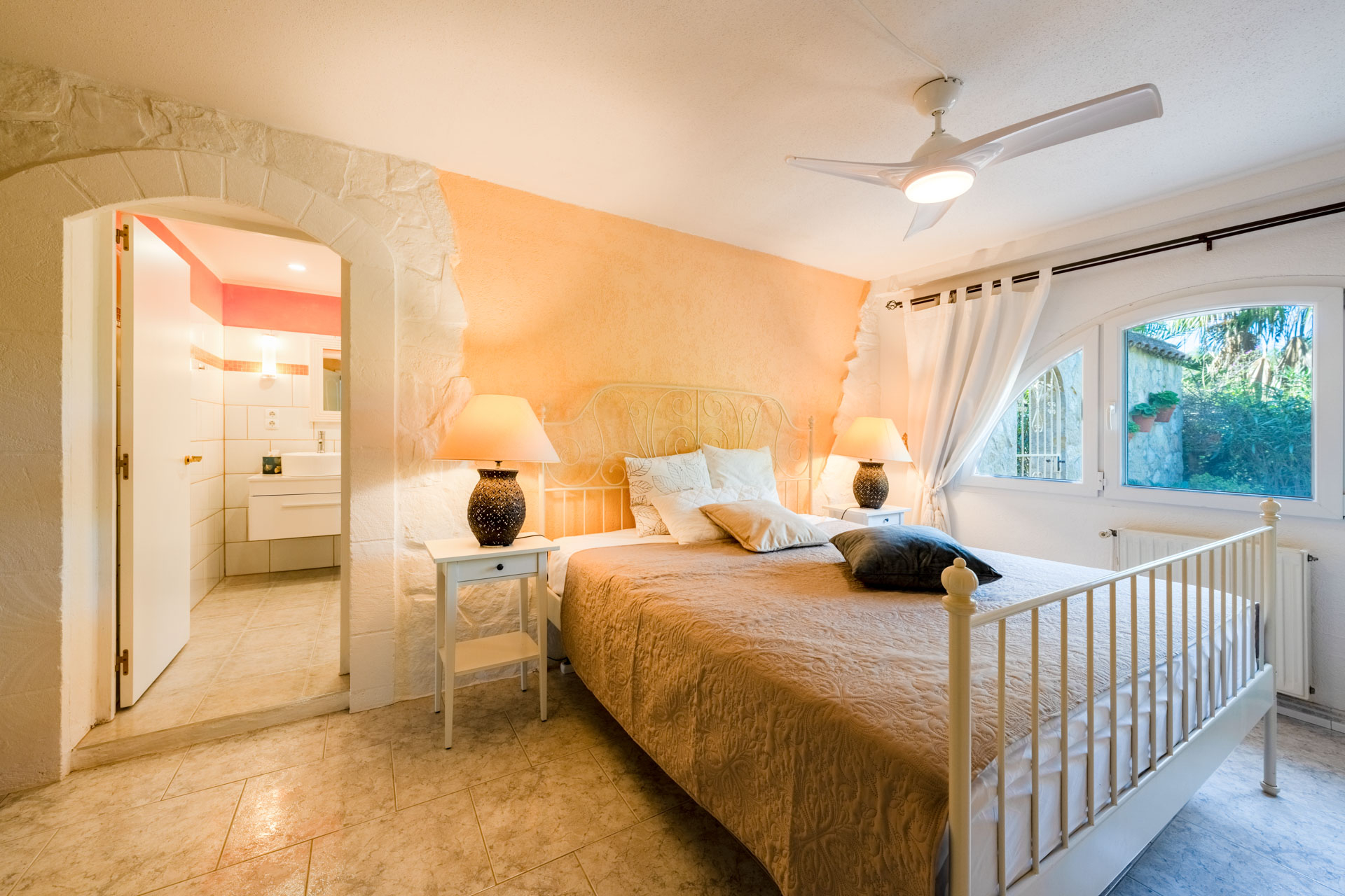 Schlafzimmer 3