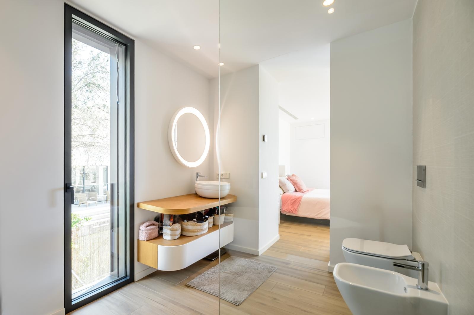 Badezimmer 1