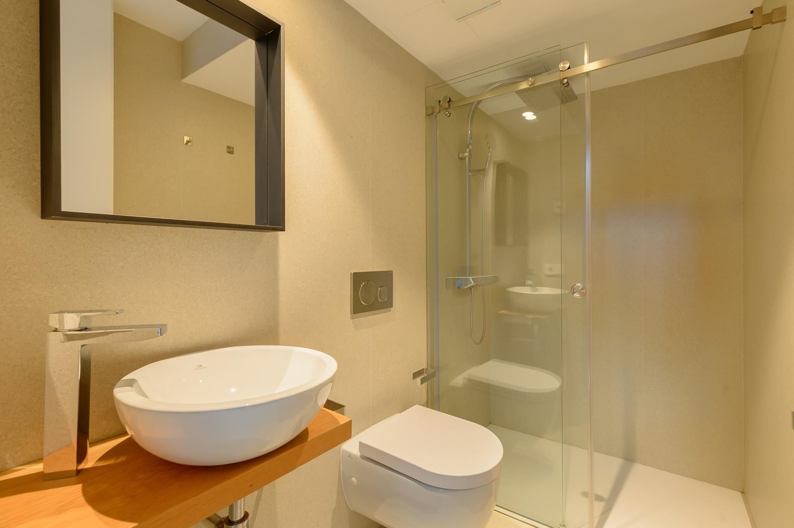 Badezimmer 2
