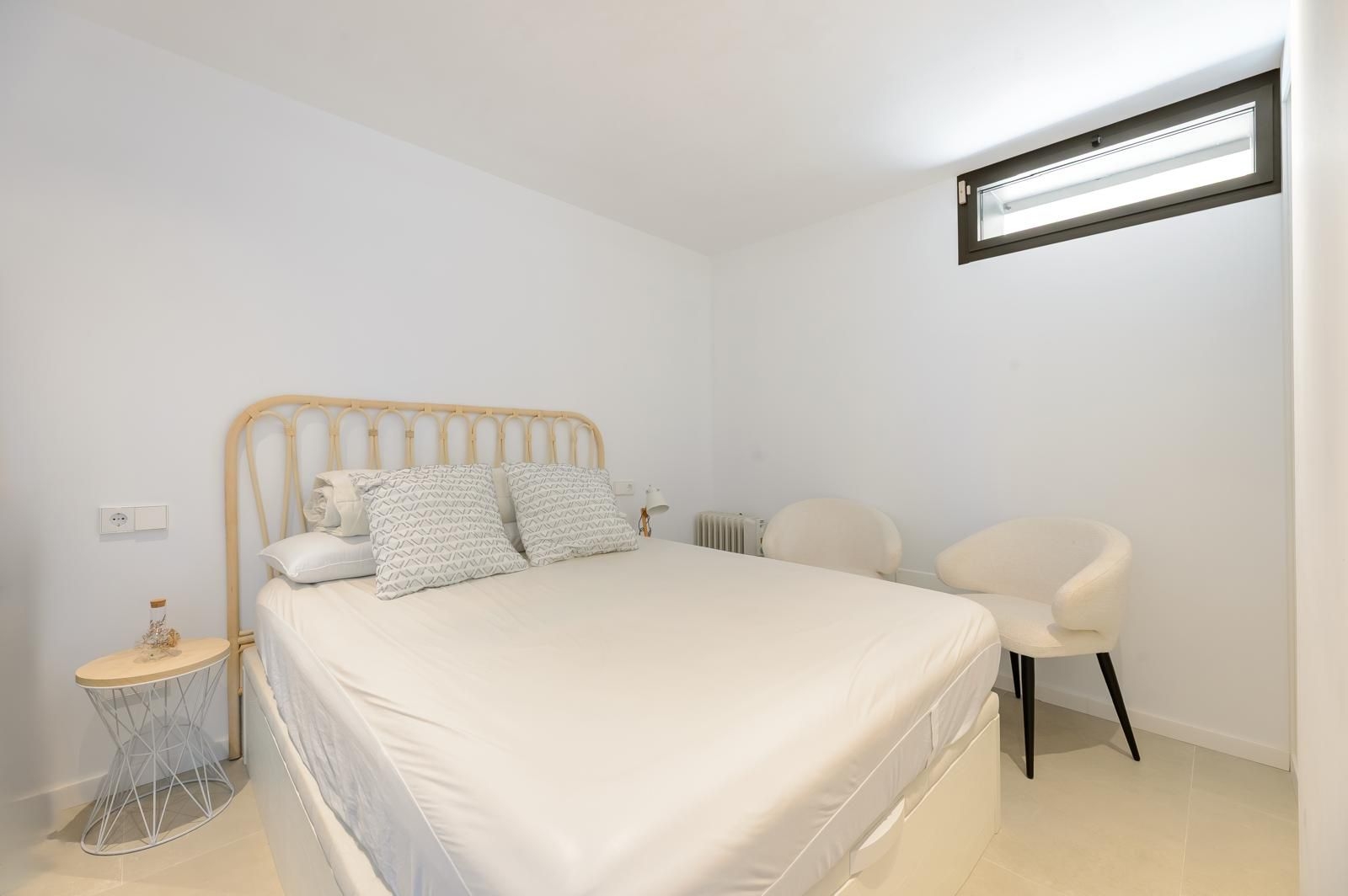 Schlafzimmer 4