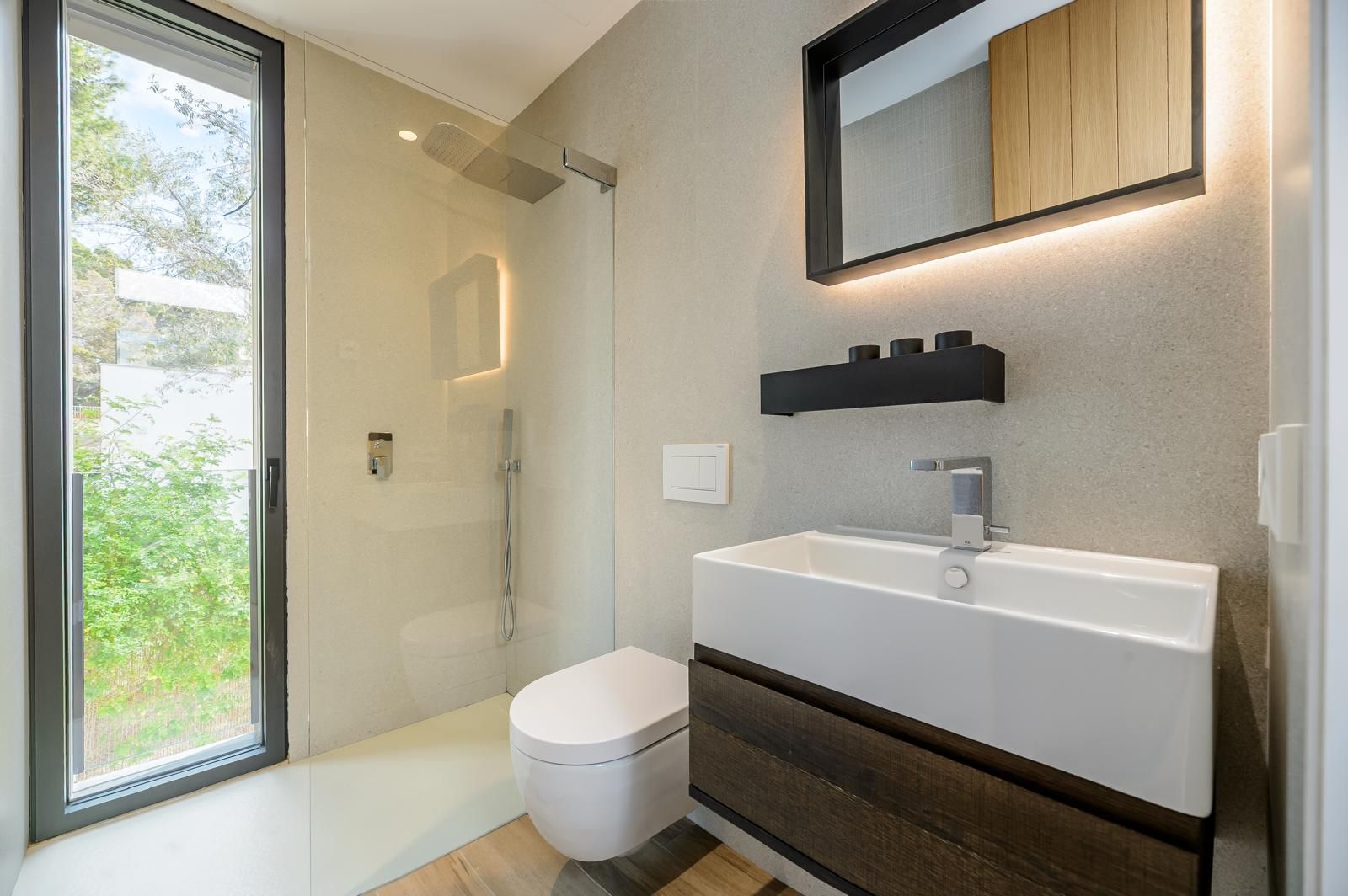 Badezimmer 3