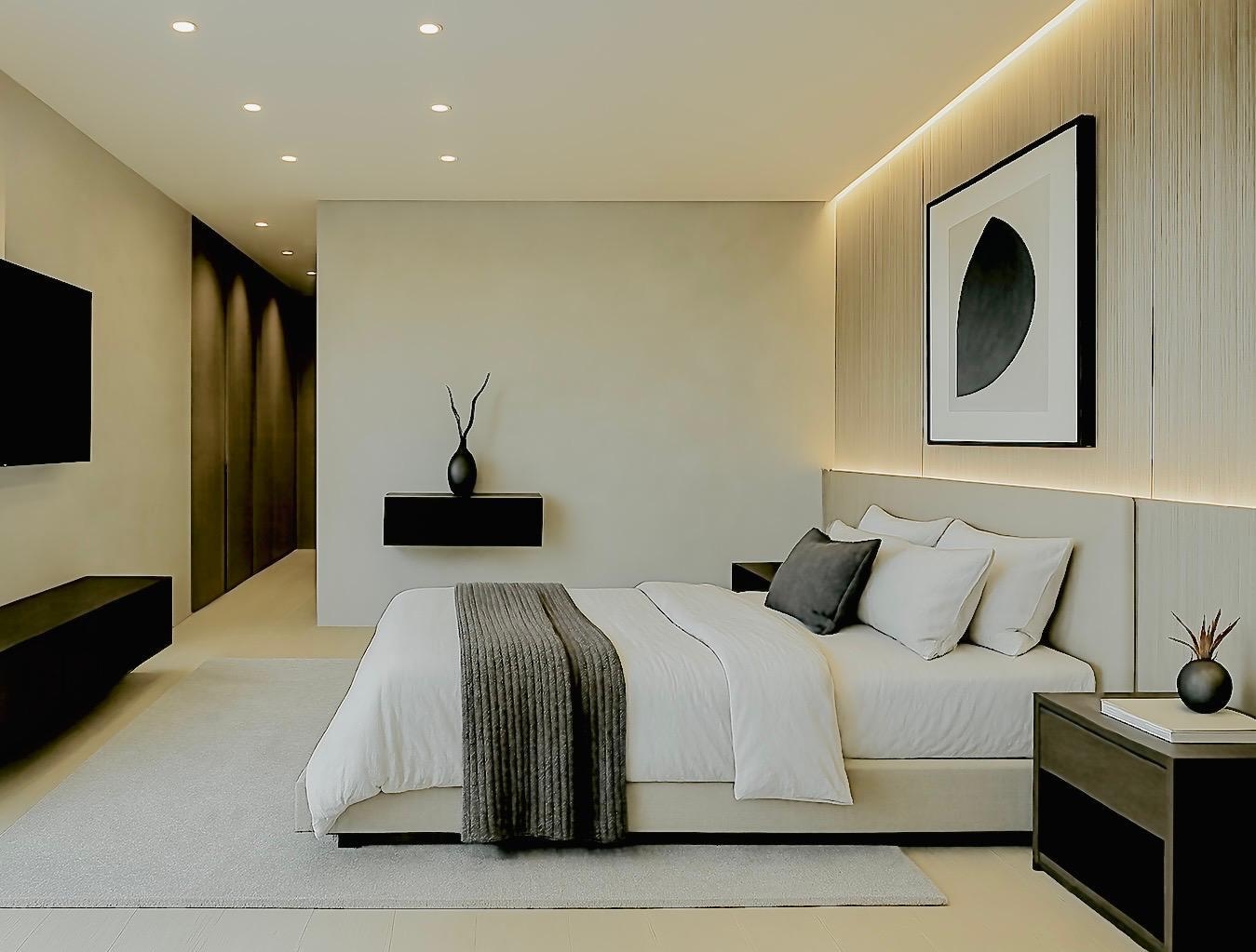 Schlafzimmer 2