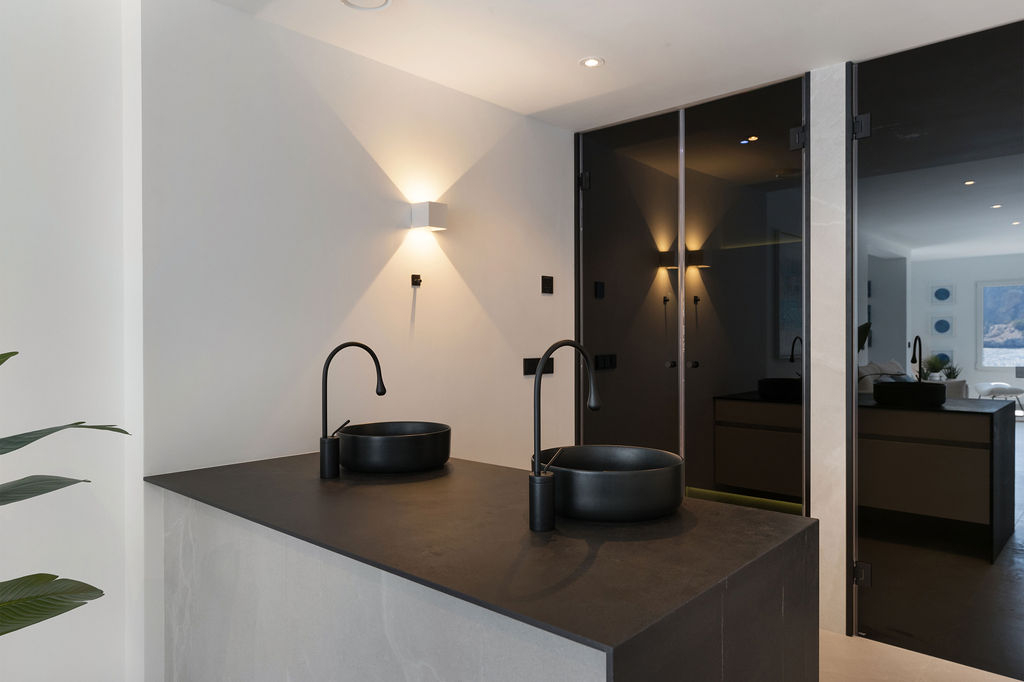 Badezimmer 2