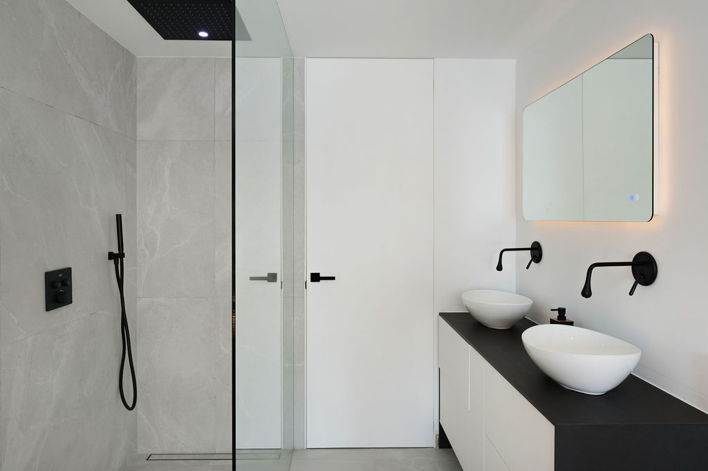 Badezimmer 1