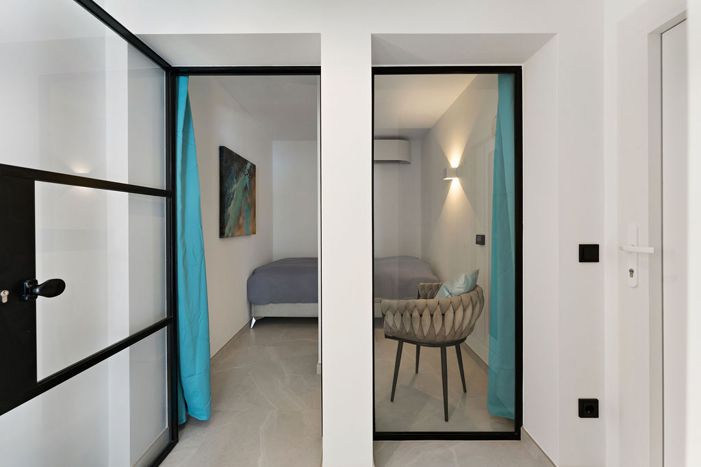 Schlafzimmer 3/Büro