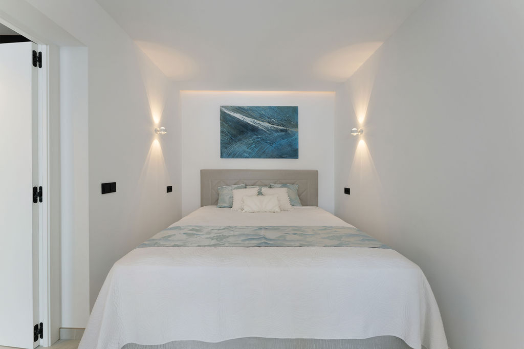 Schlafzimmer 2