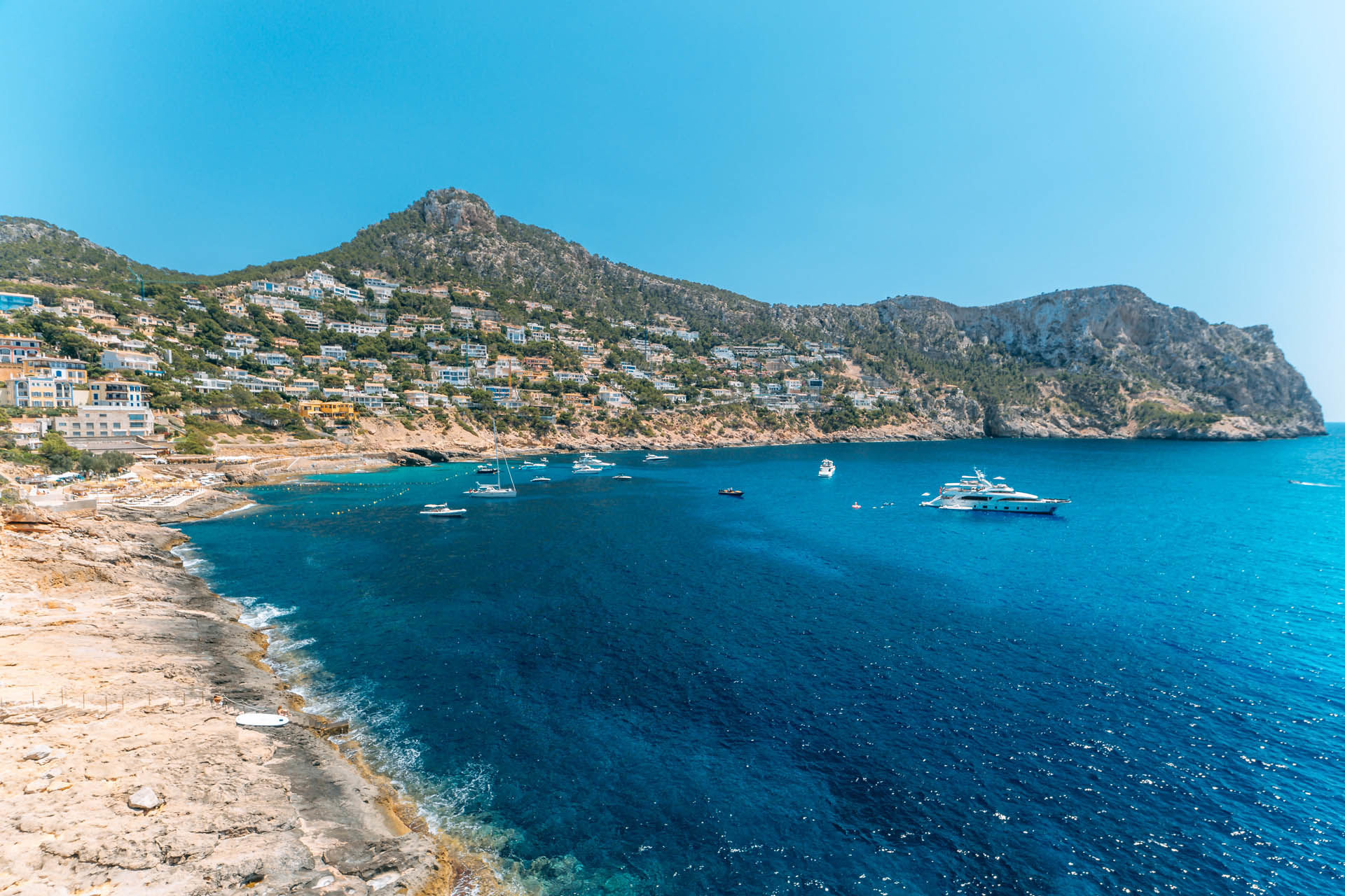 Cala Llamp