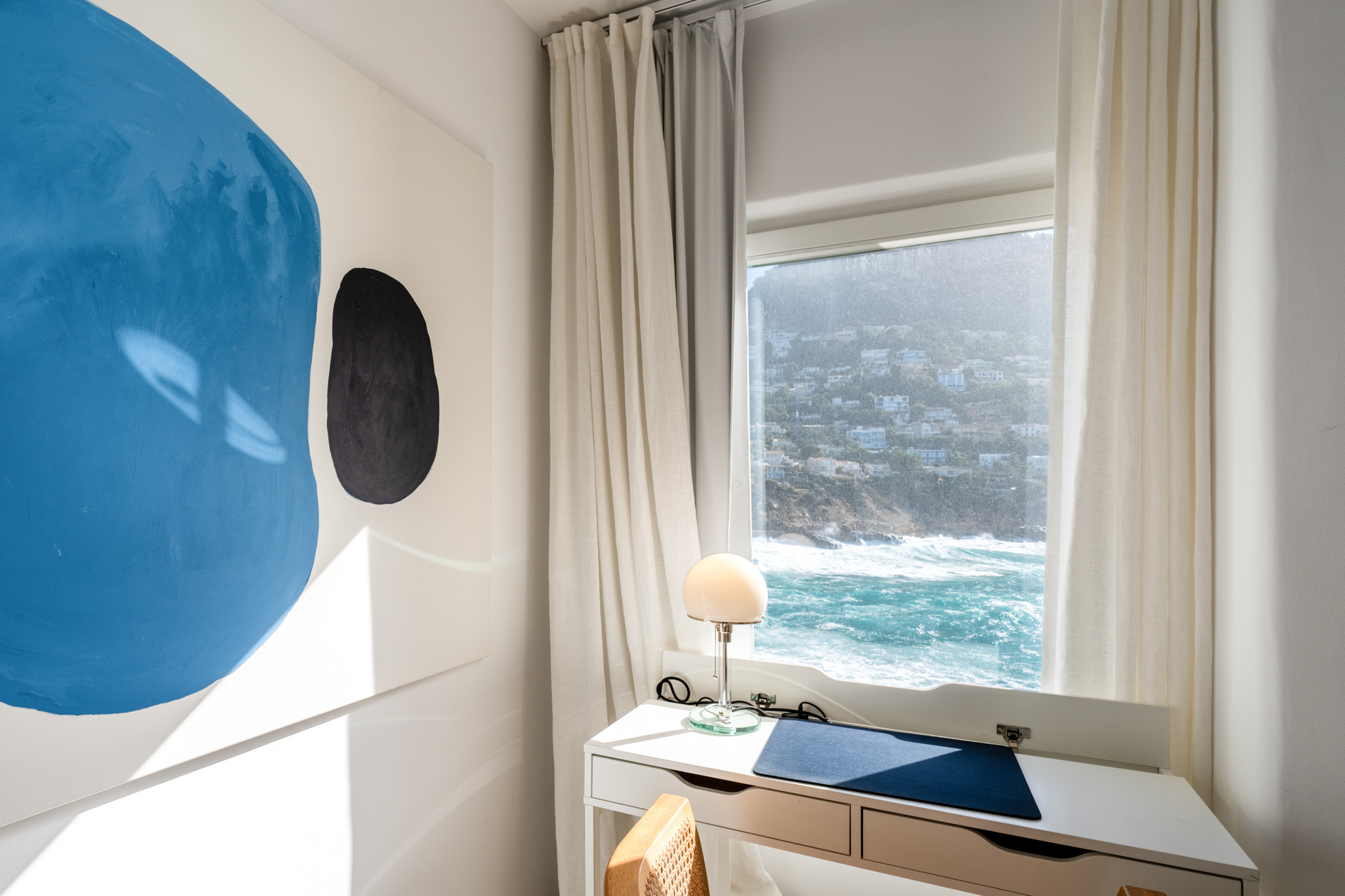 Schlafzimmer 2