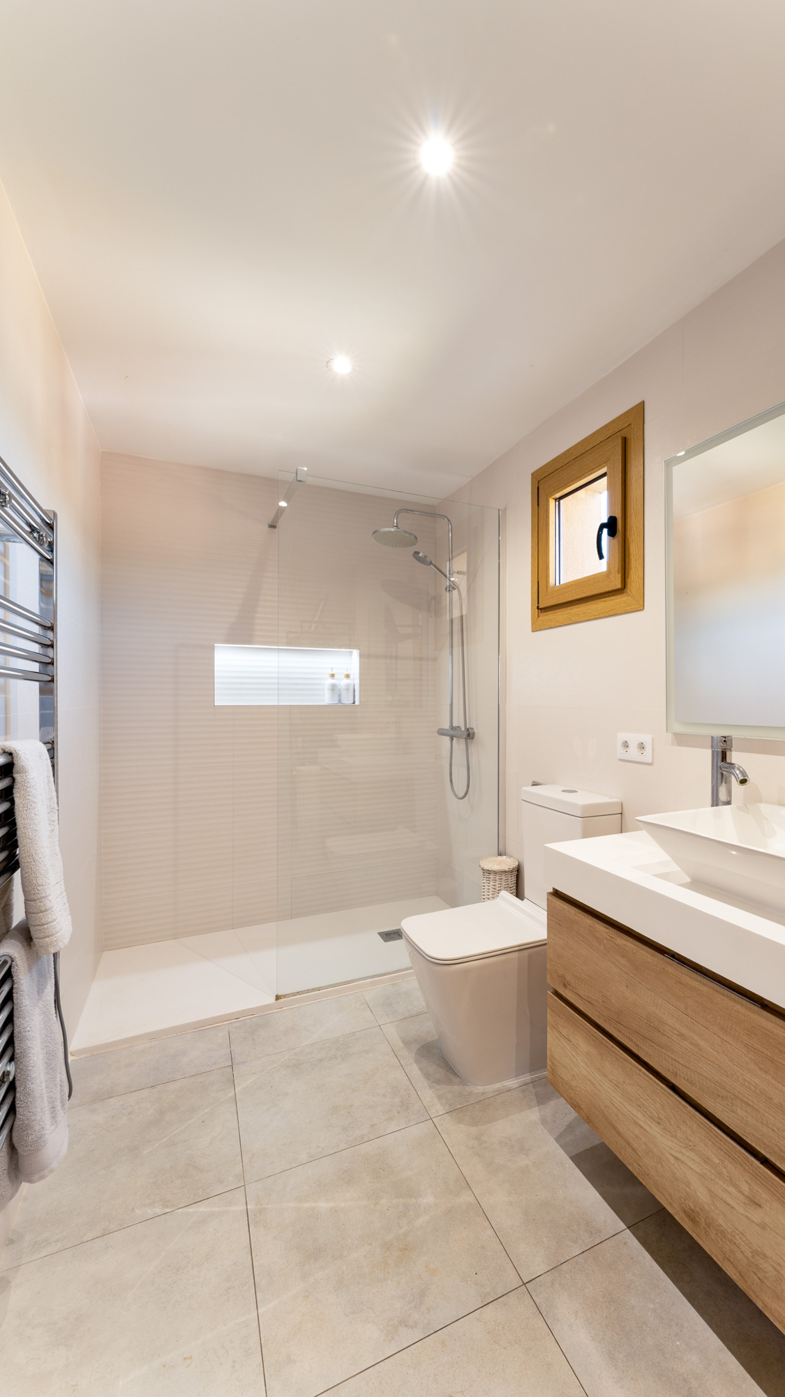 Badezimmer 1