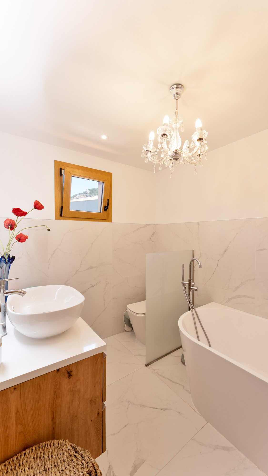 Badezimmer 3