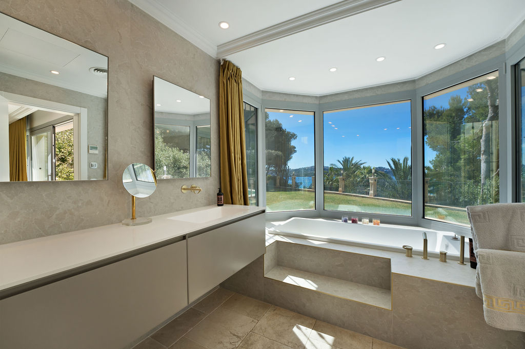Badezimmer 2