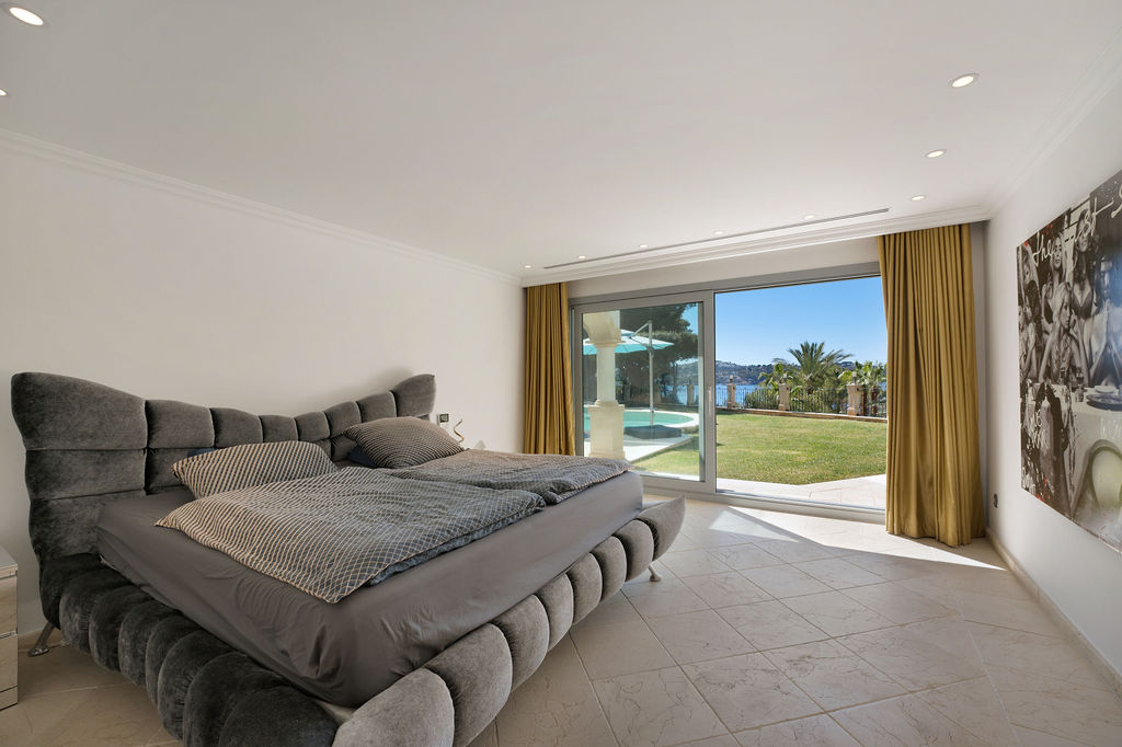 Schlafzimmer 3