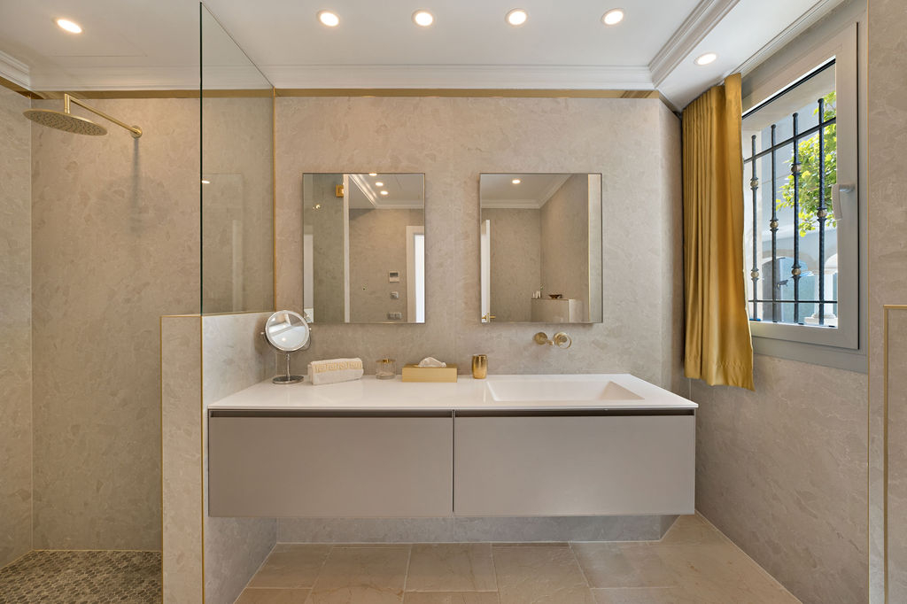 Badezimmer 3
