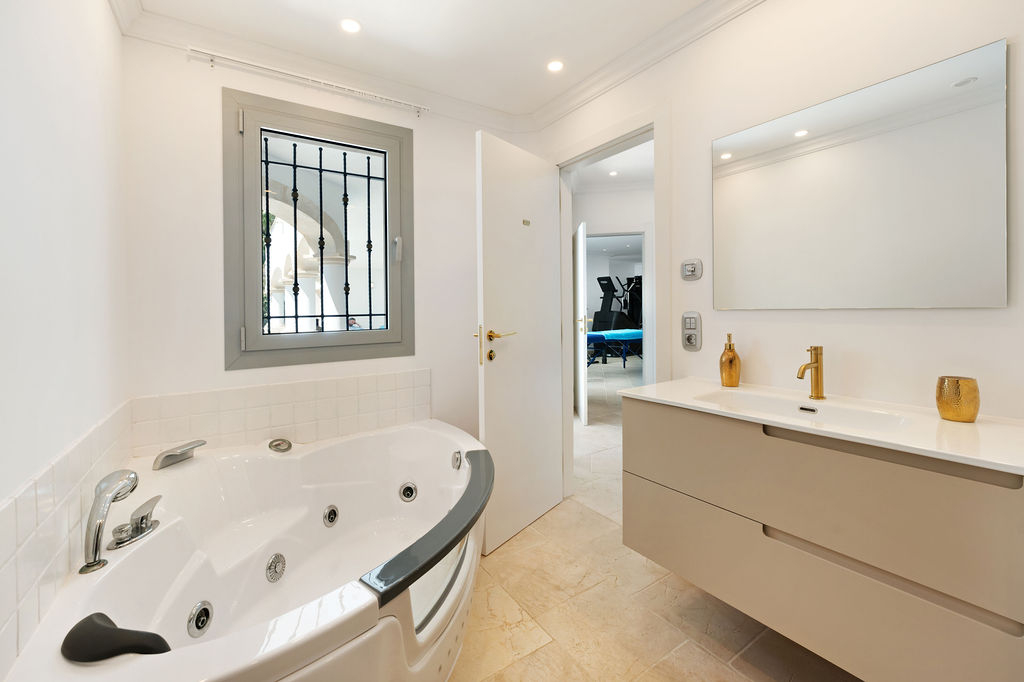 Badezimmer 5