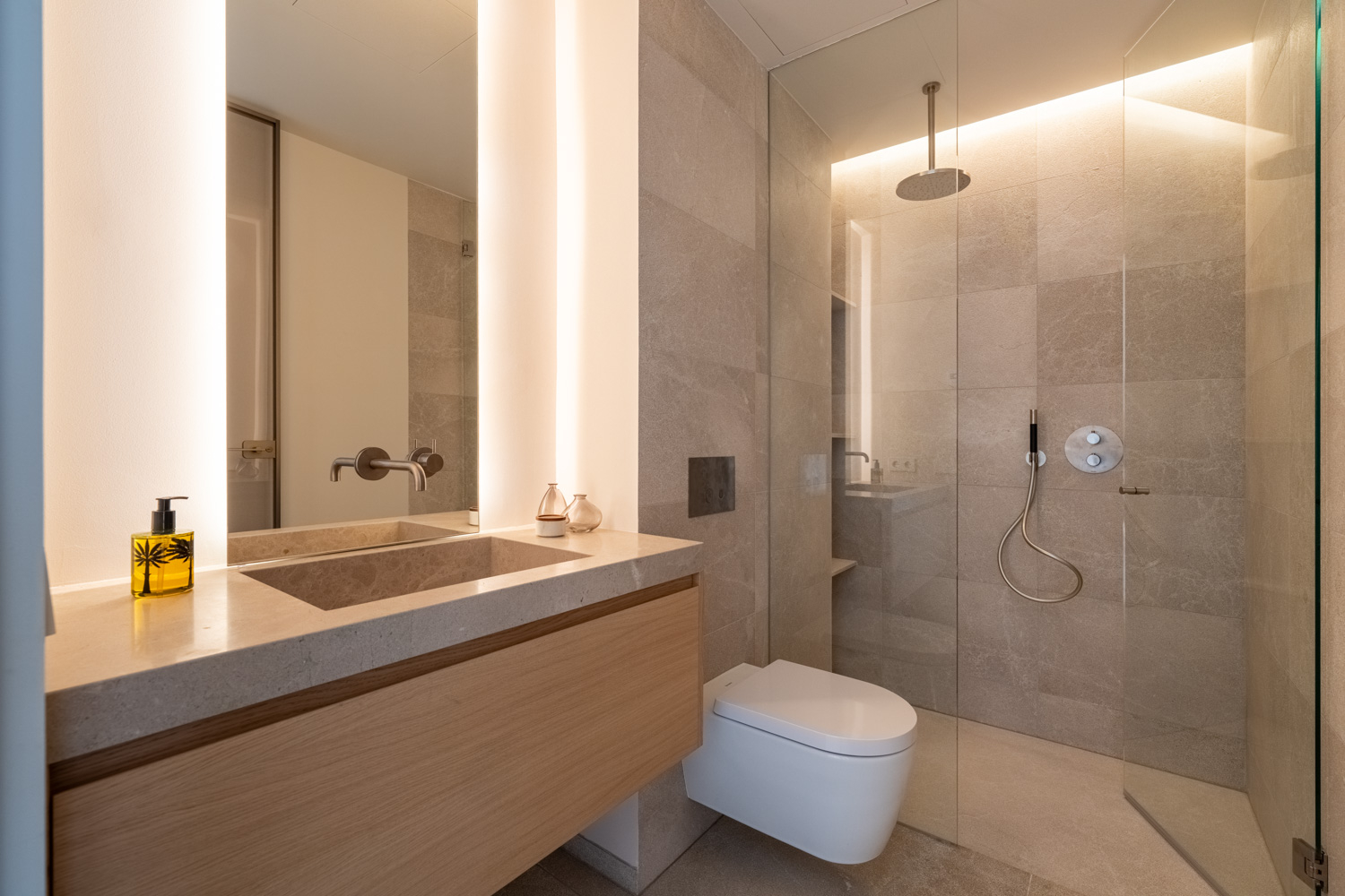 Badezimmer 3