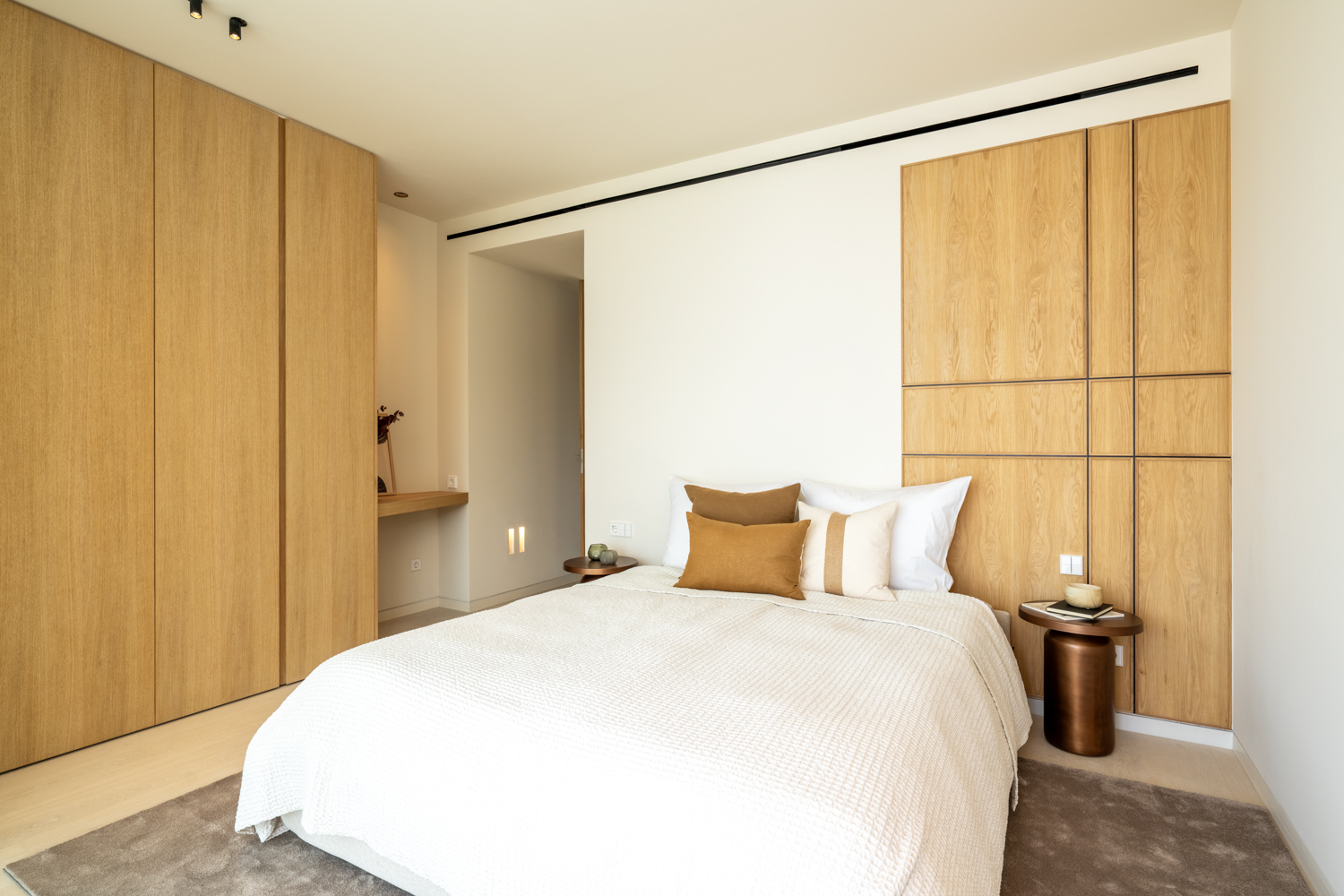 Schlafzimmer 3